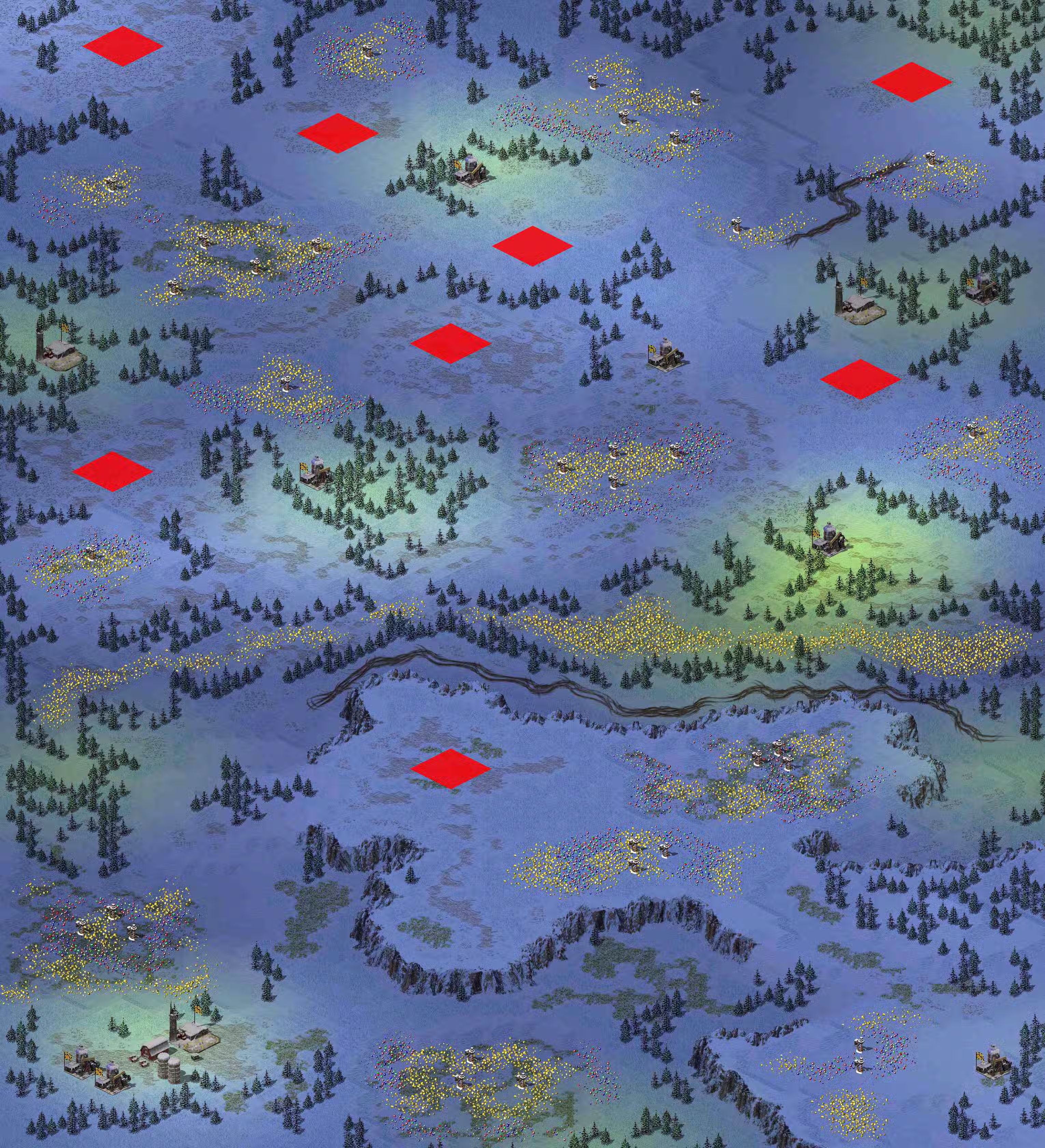 Preview of challenge sevenXone V01