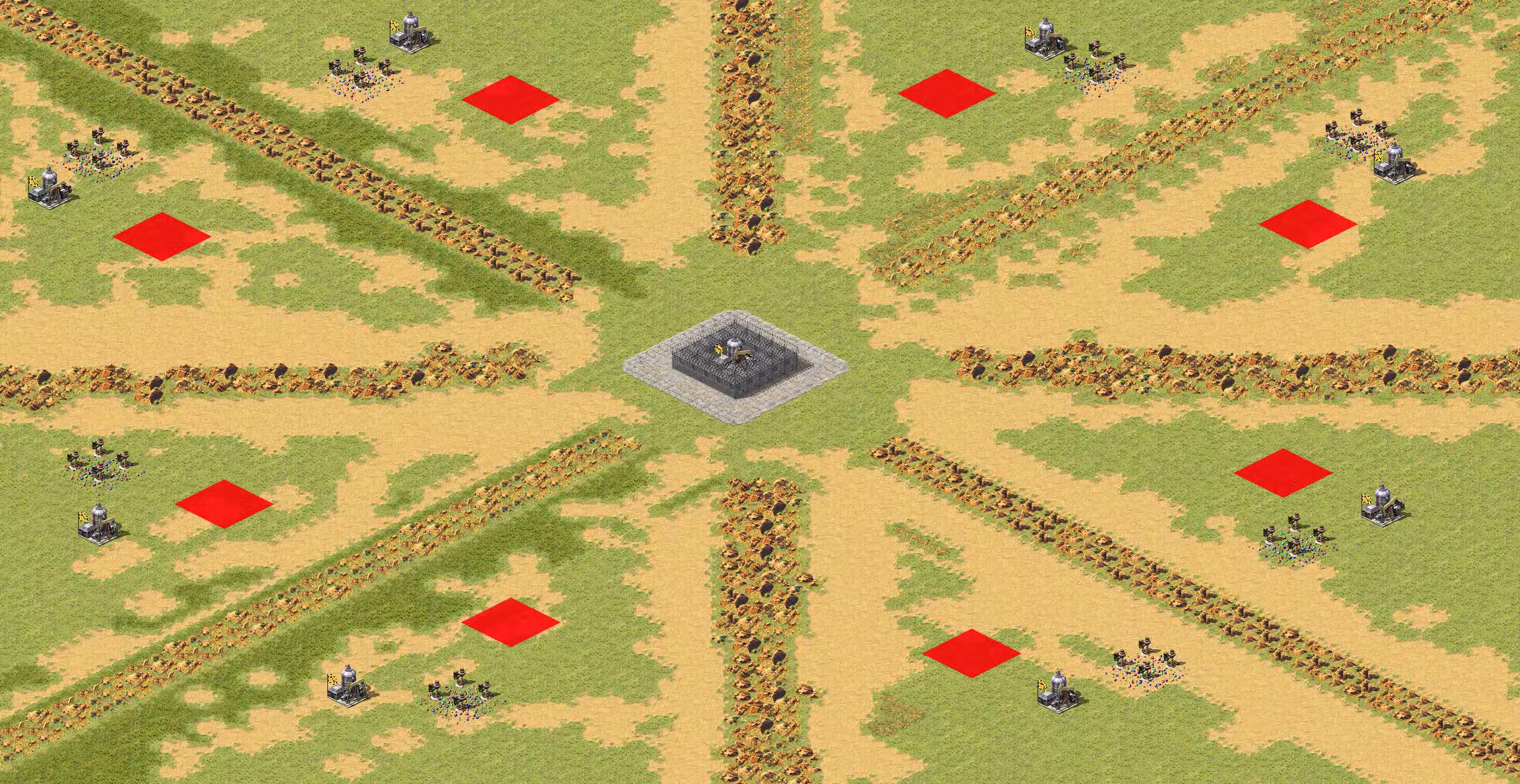 Preview of Boggle's Oil in Center -edit by mrk65 Power=Cash