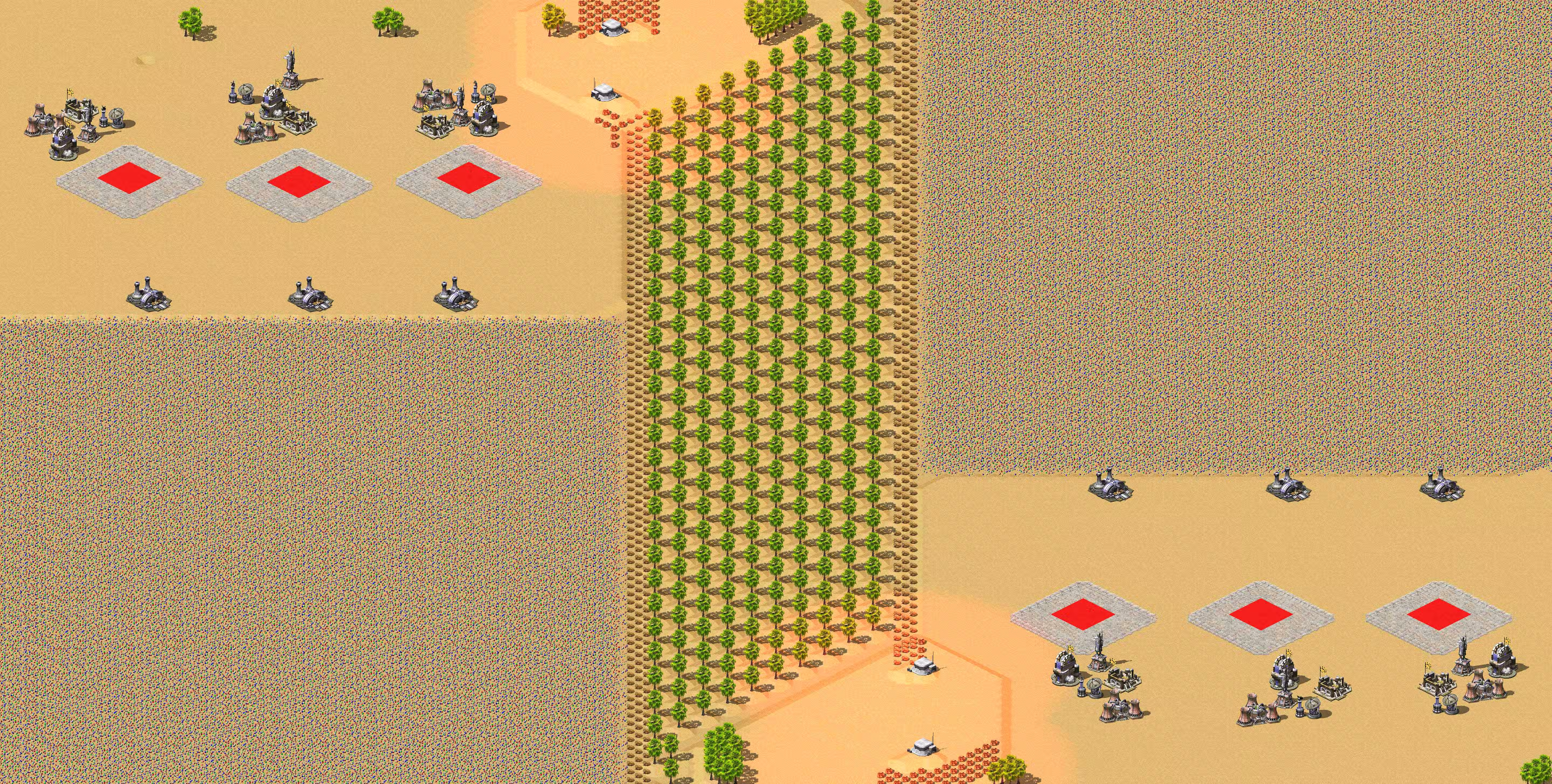 Preview of Epic RedZones 2024 1.1 (2-6)