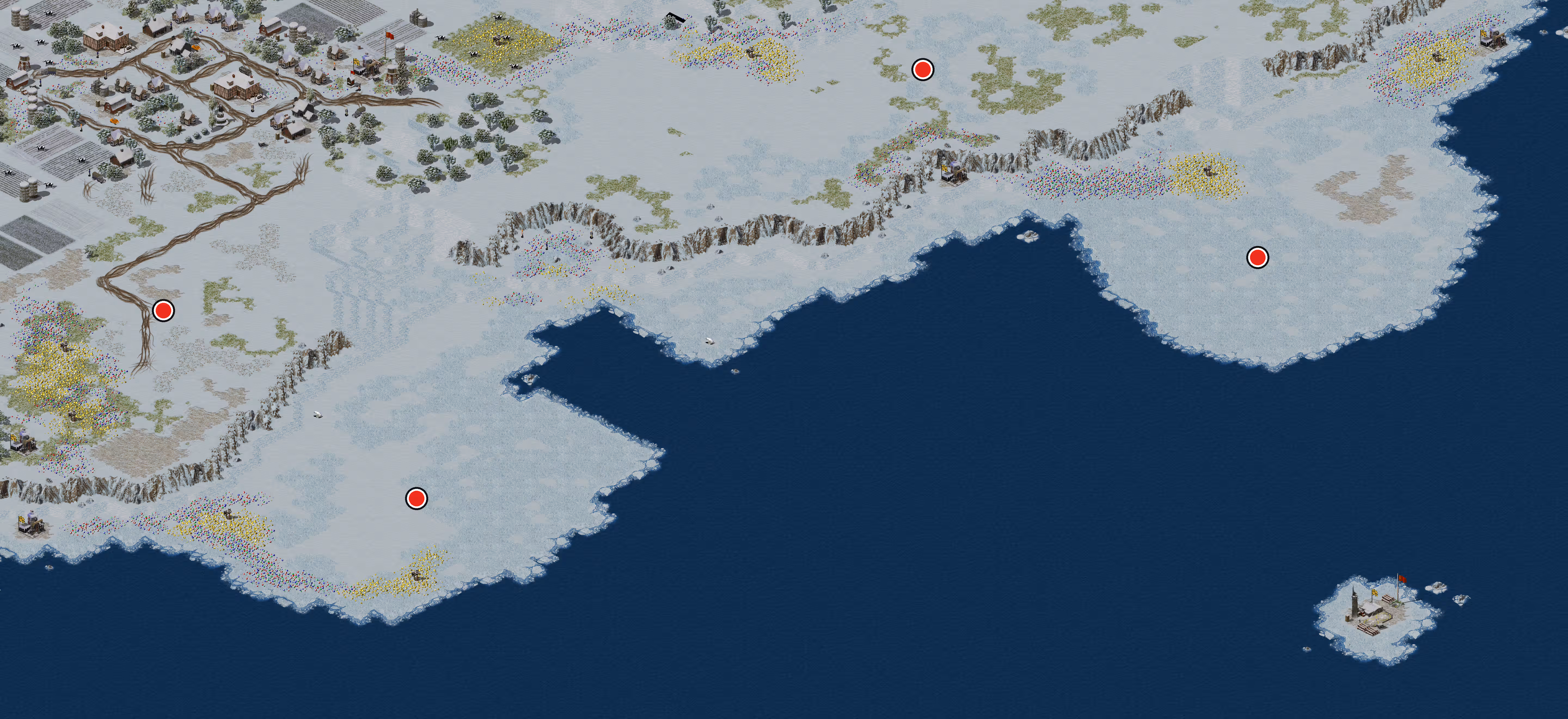 Preview of [4] Land and Water