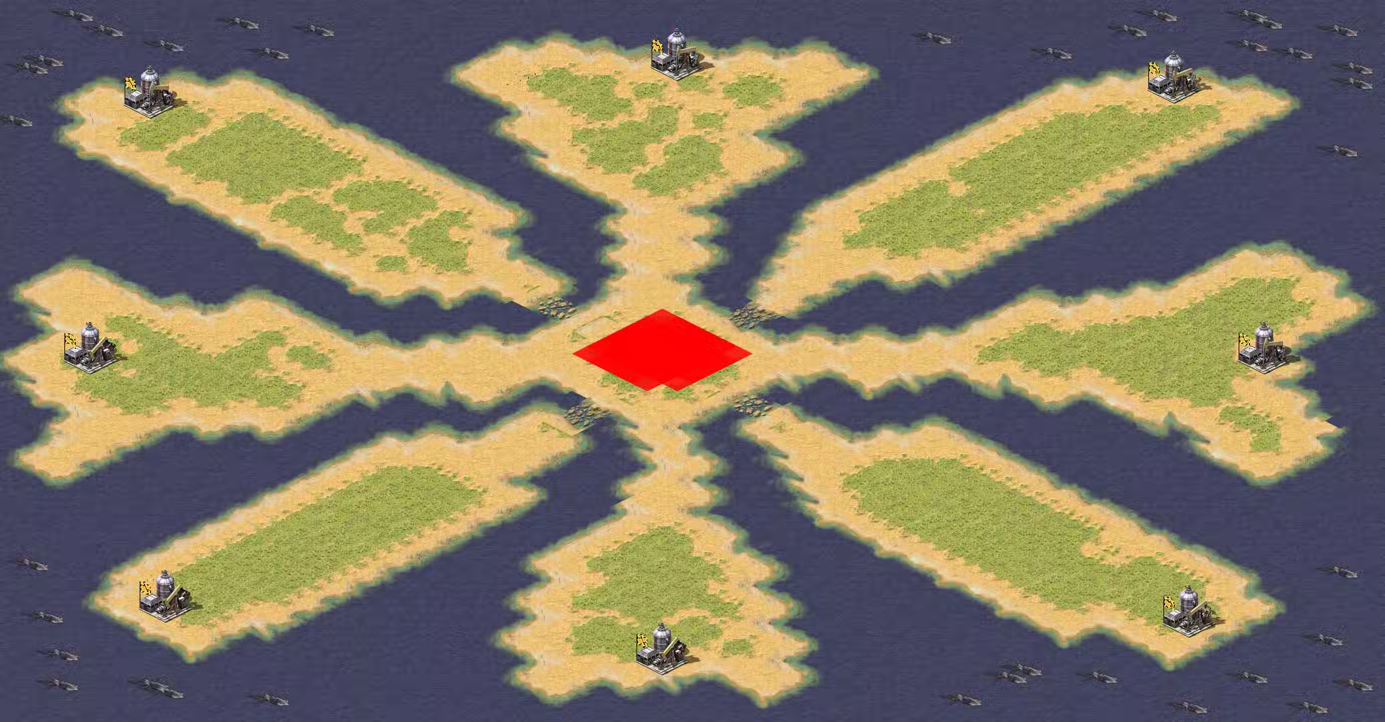 Preview of Joop Island Tournament
