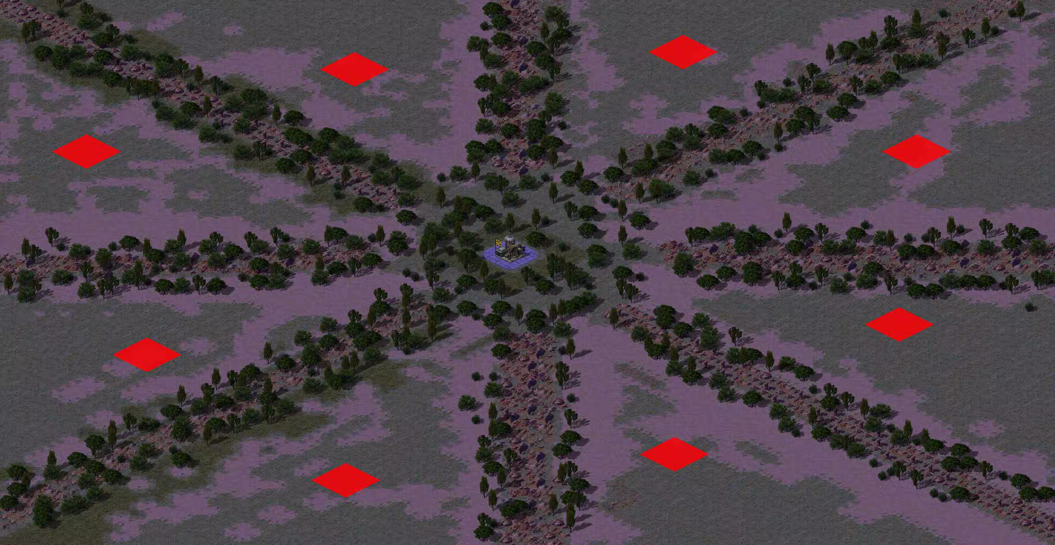 Preview of Boggle04's Oil in the Center 2.4 WTF No Money No Crates