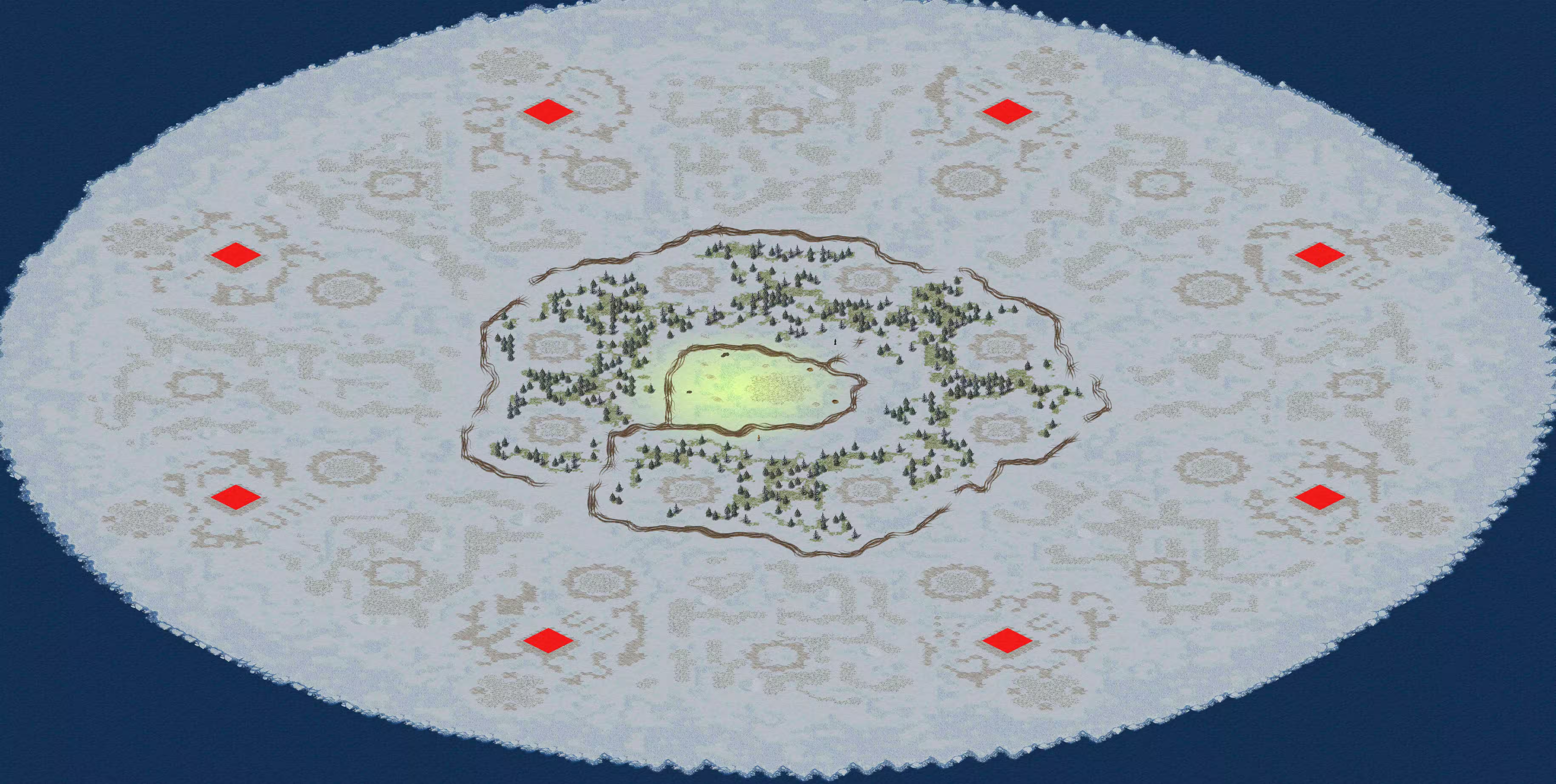 Preview of (8) Wheel of Overture