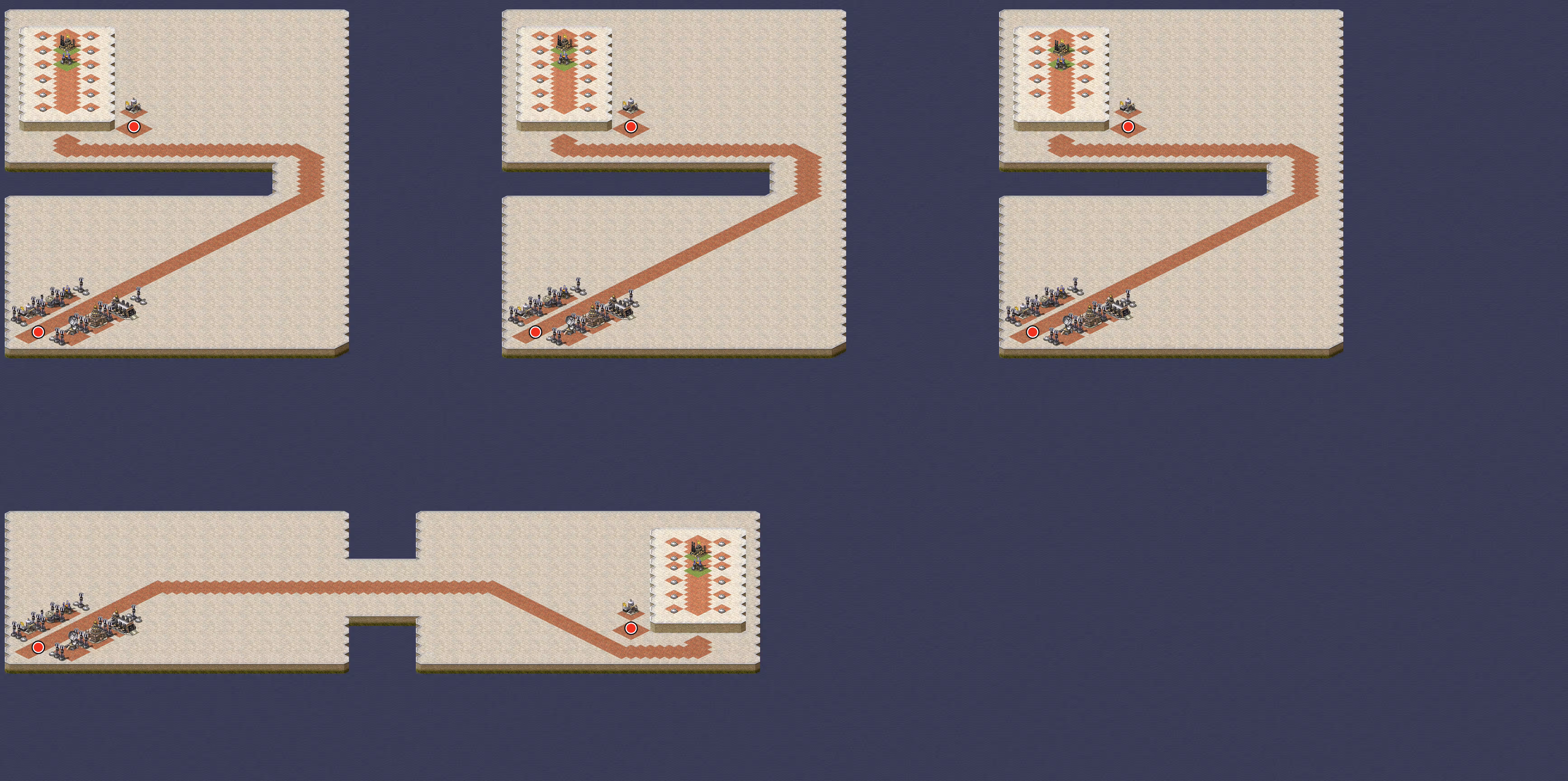 Preview of -----2--VS--2-----THE SUPER WEAPON