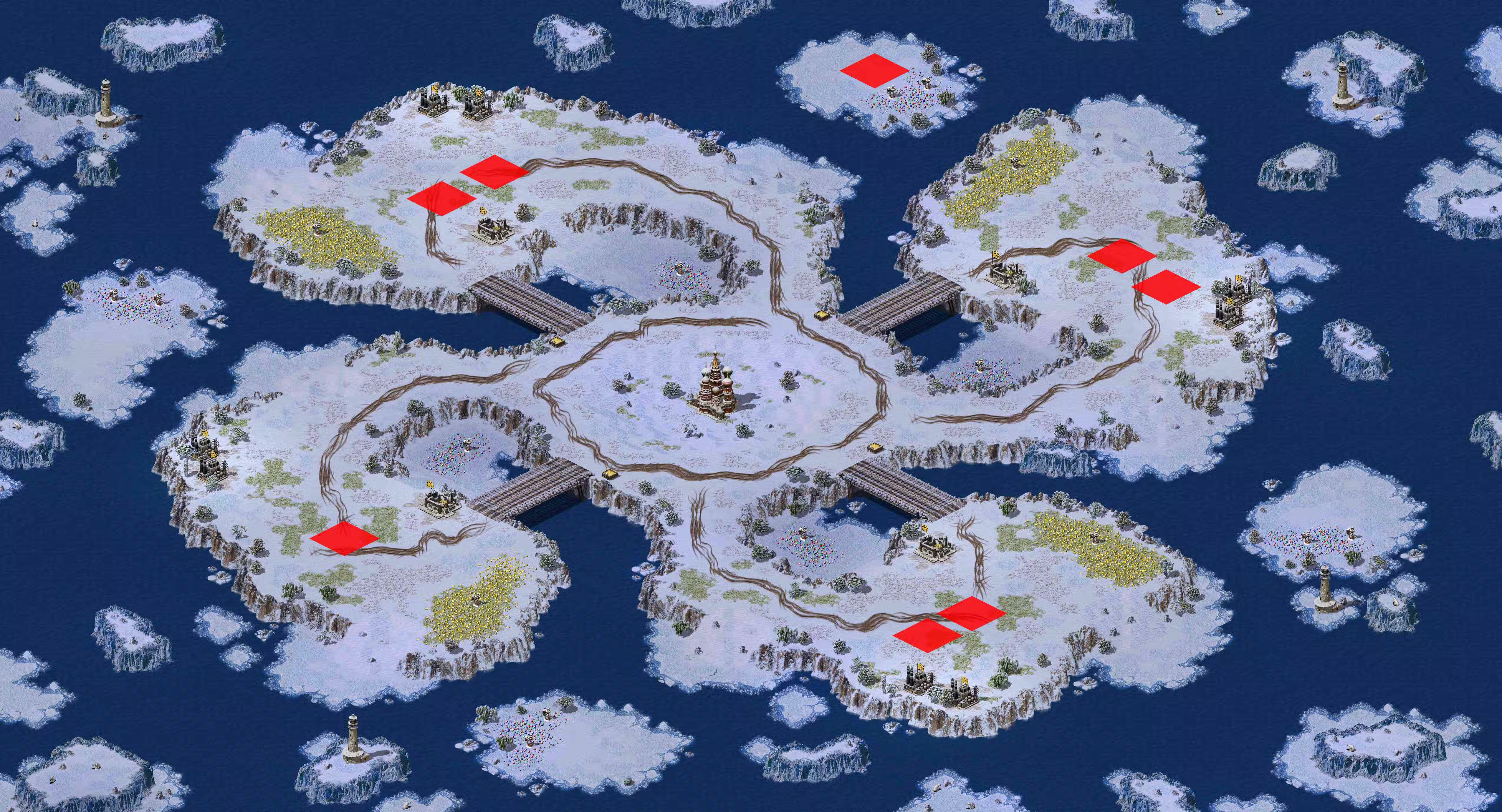Preview of SURVIVOR On Frostbite LE ALPHA 000e