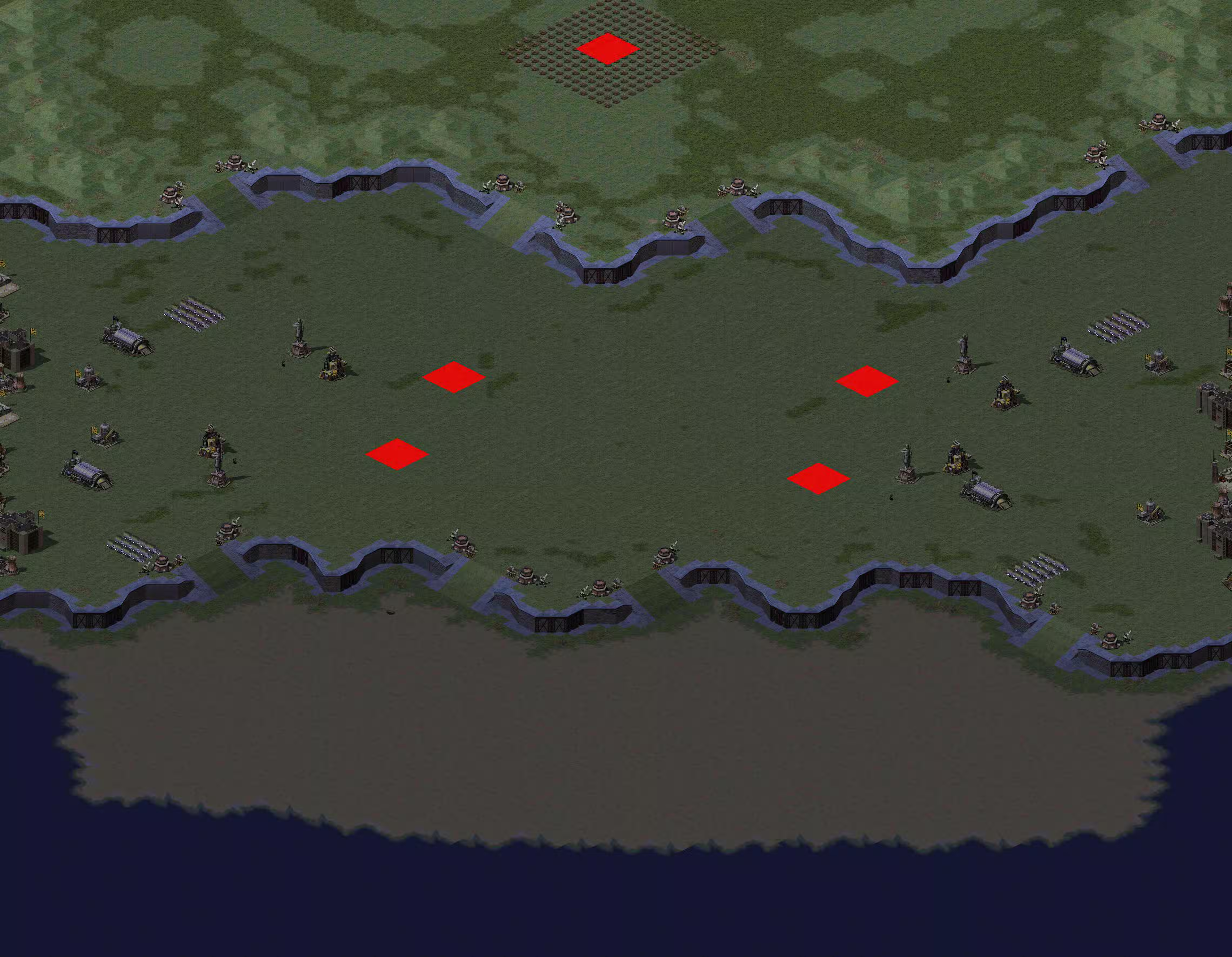 Preview of [SURVIVAL] AxonBeach 3.0 by GenX edit by Outlaws
