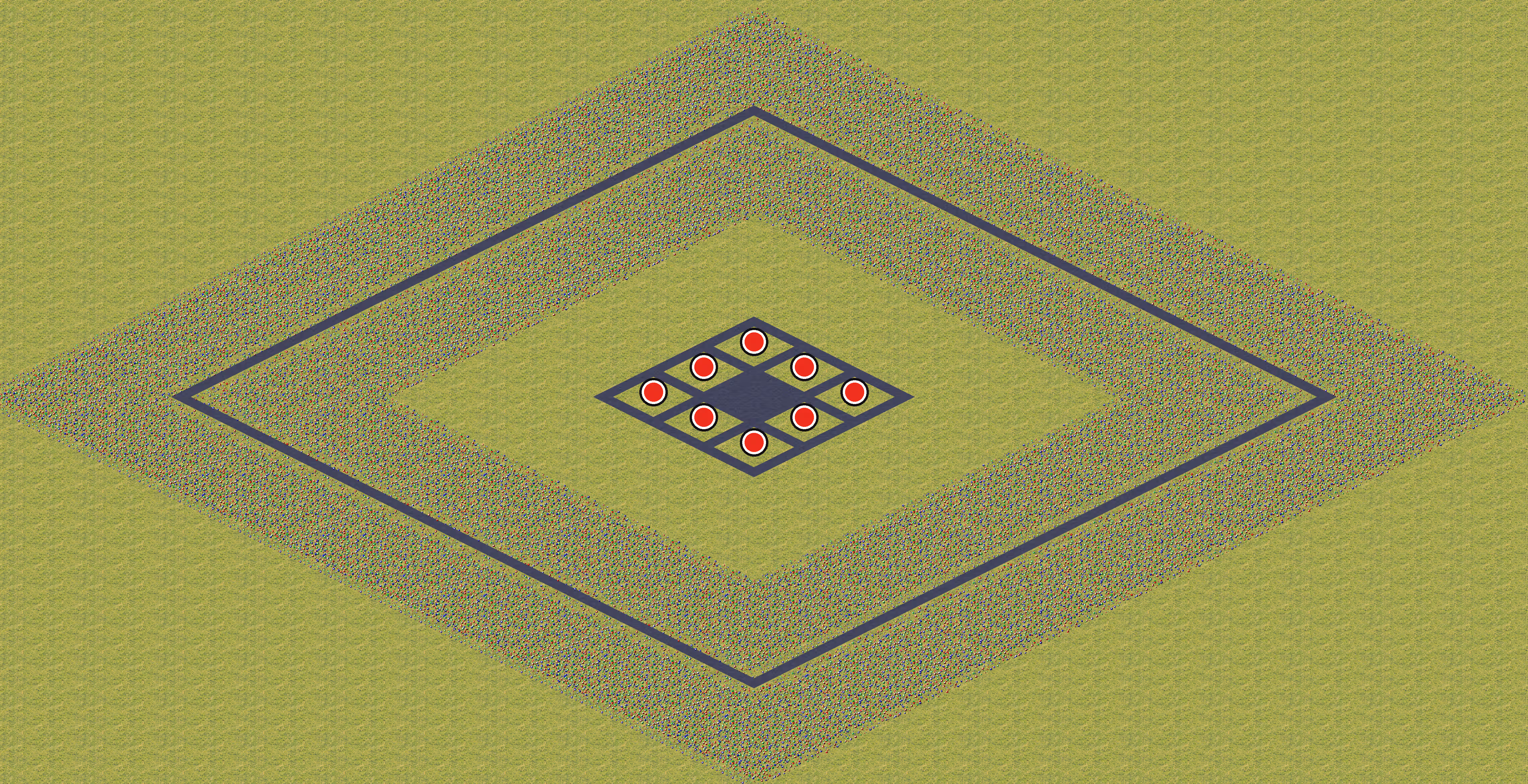 Preview of Unavoidable