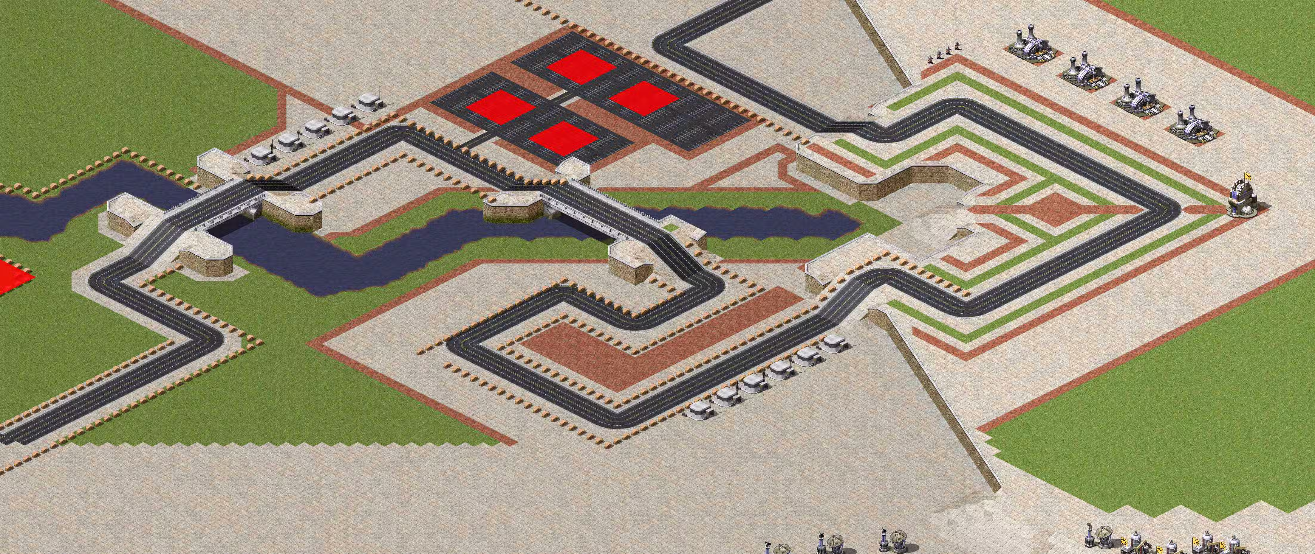 Preview of [4] Papi's Tower Defense v1.01