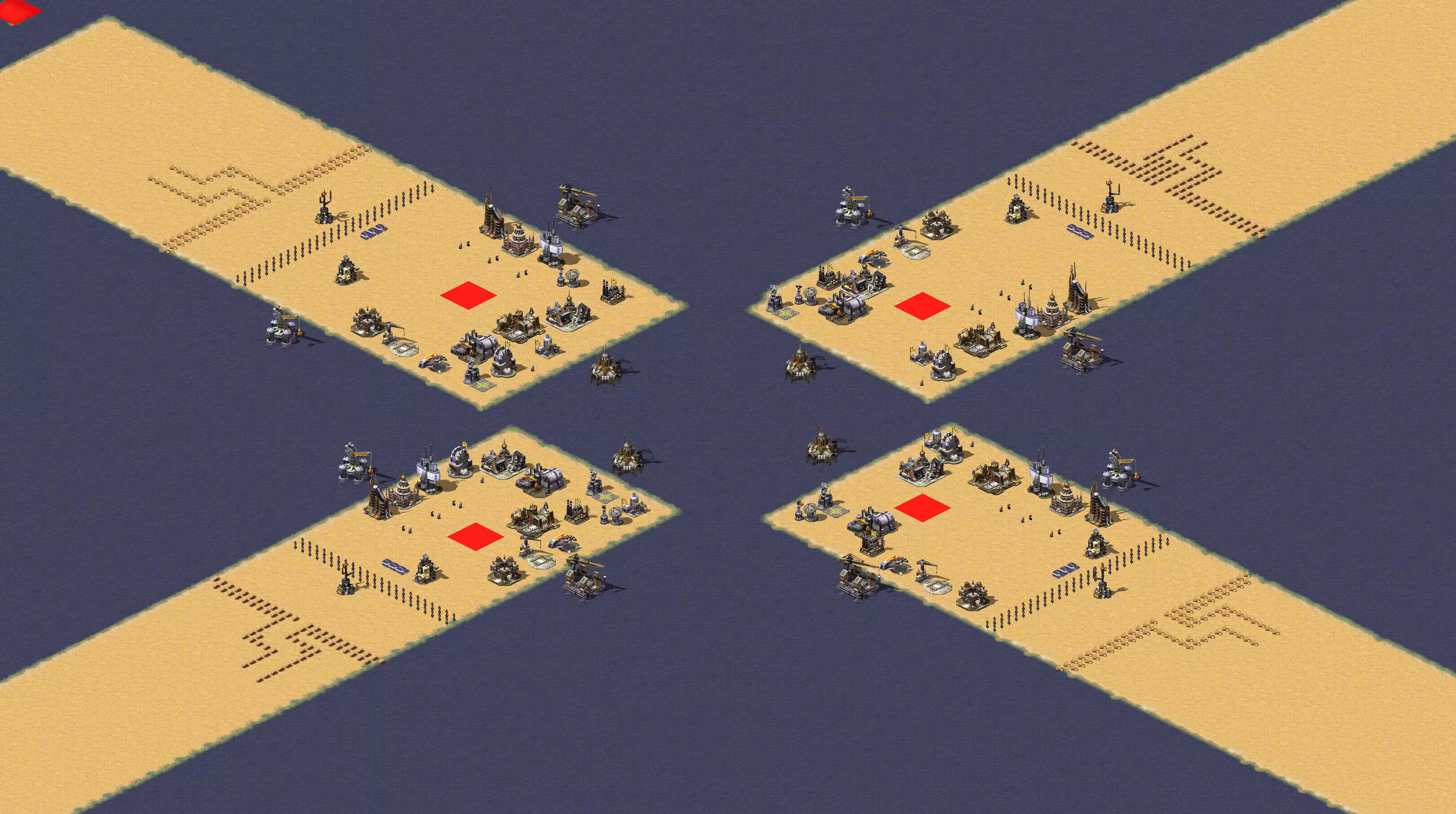 Preview of SurvivaL Armageddon EviLheAt edit by Lucifer_MS [for noobs]