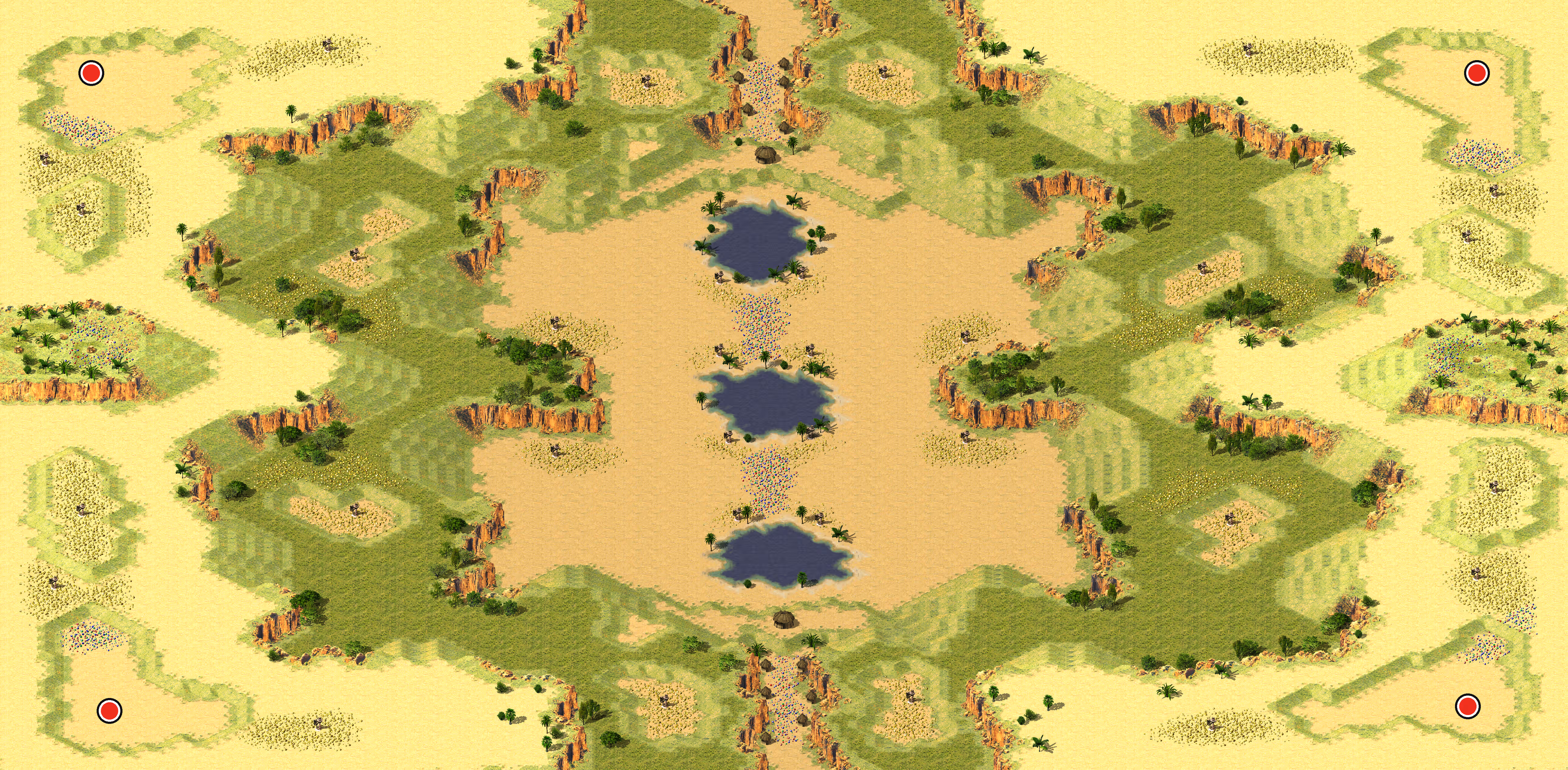 Preview of [4] Desert Island LE