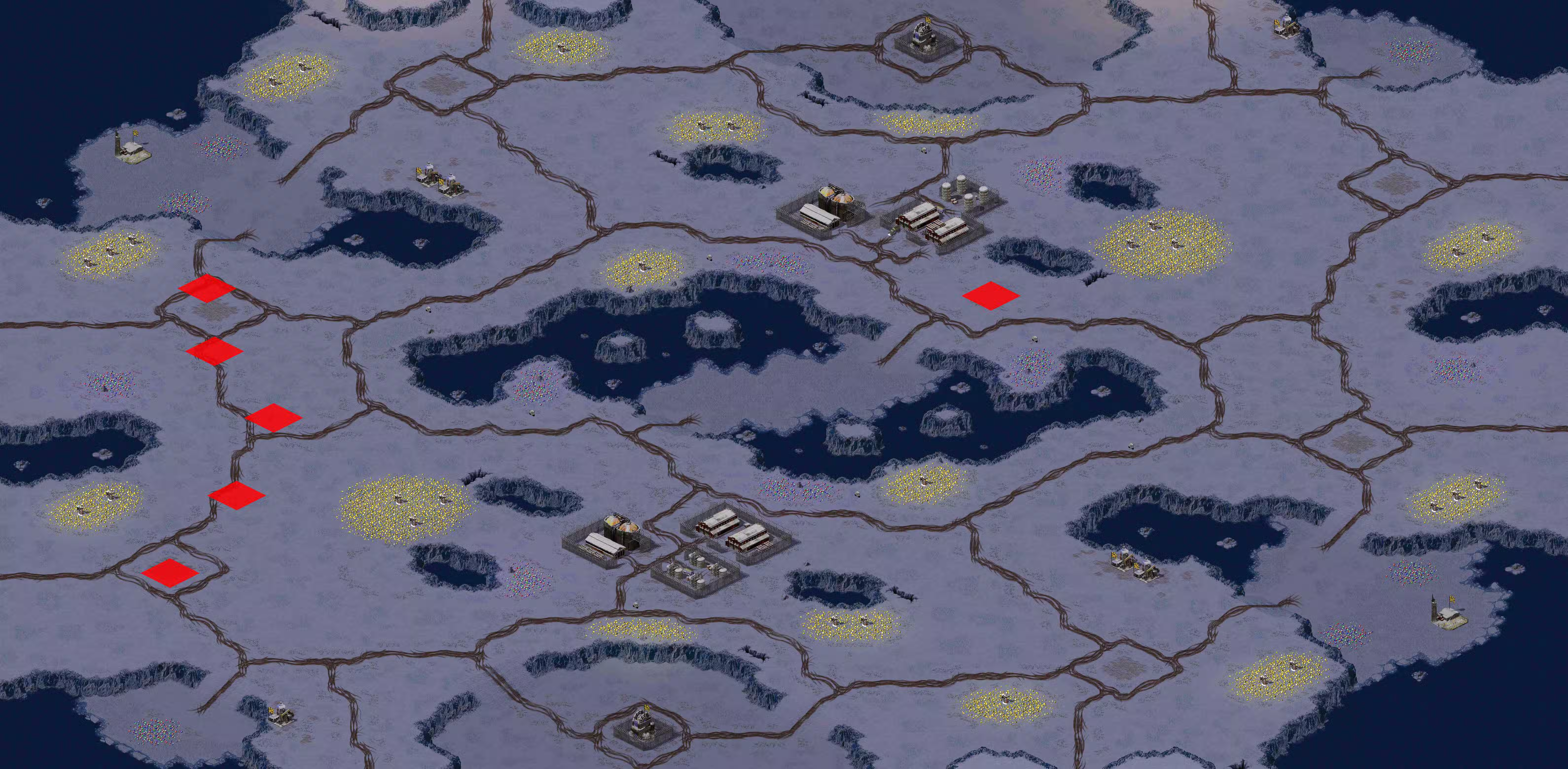 Preview of Ant Arctic Survival (5p) -- MISSING (randomized 2019-02-03 220524)