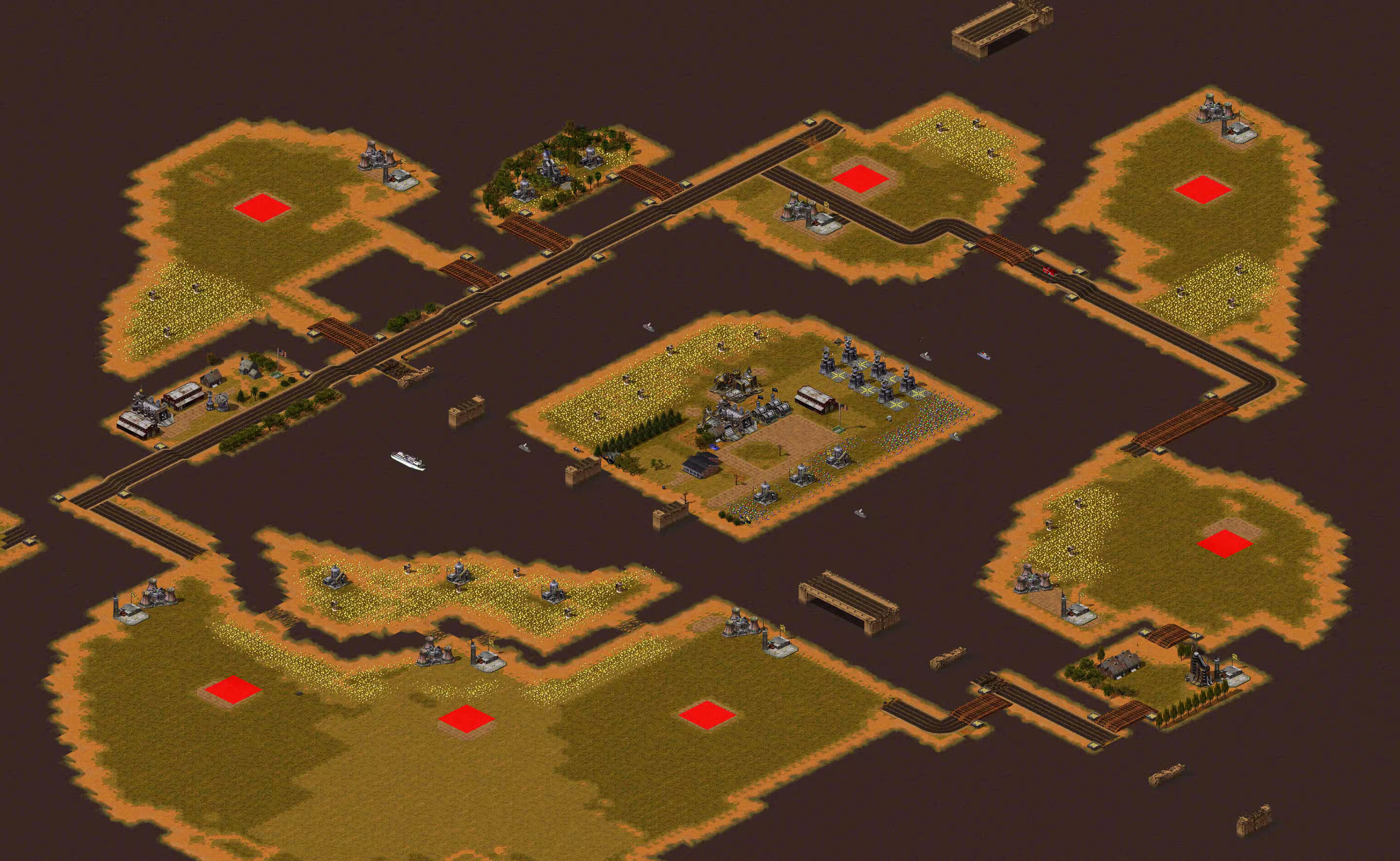 Preview of fultown N4