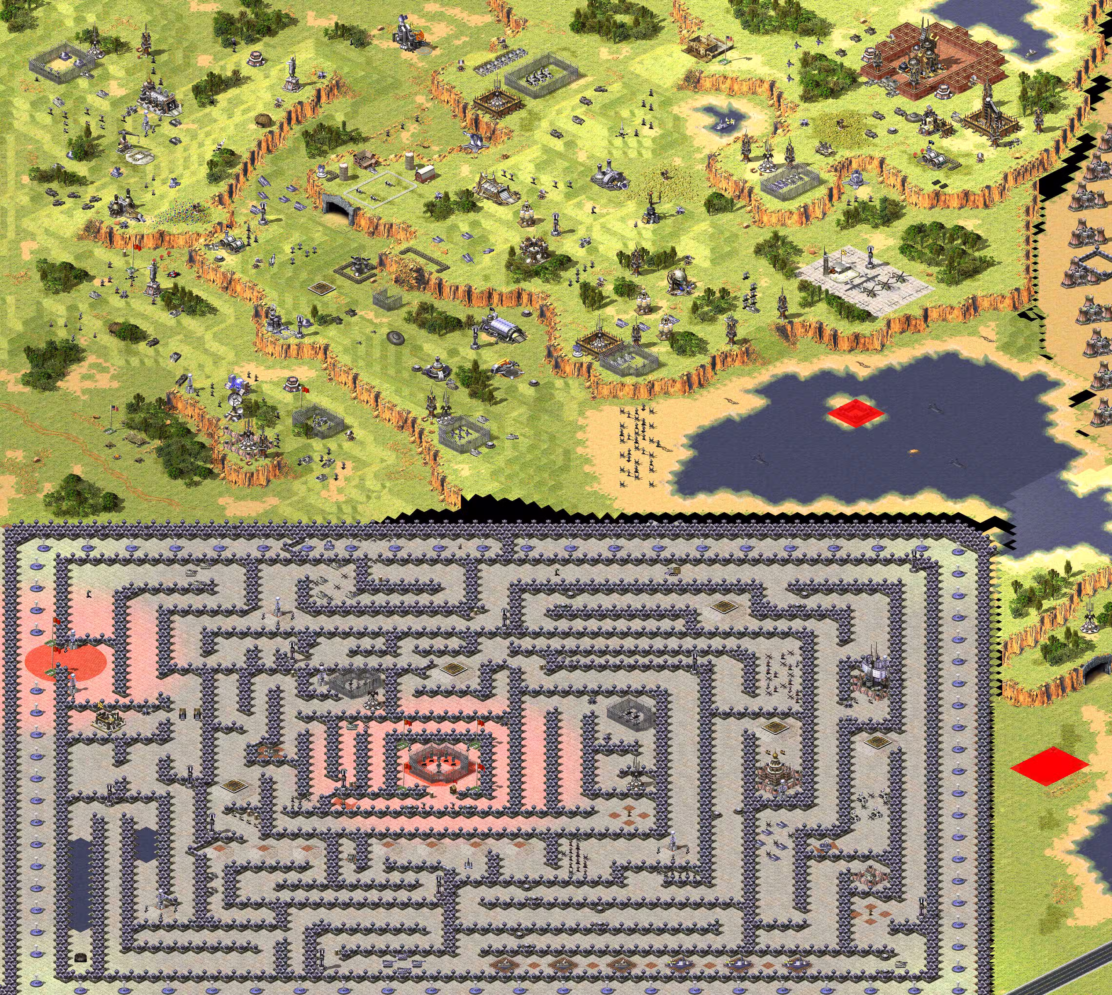 Preview of 心灵禁锢V1.9