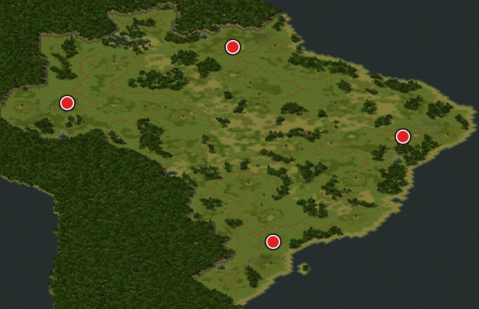 Preview of brazil DMZ rmk by mrk65 [4]