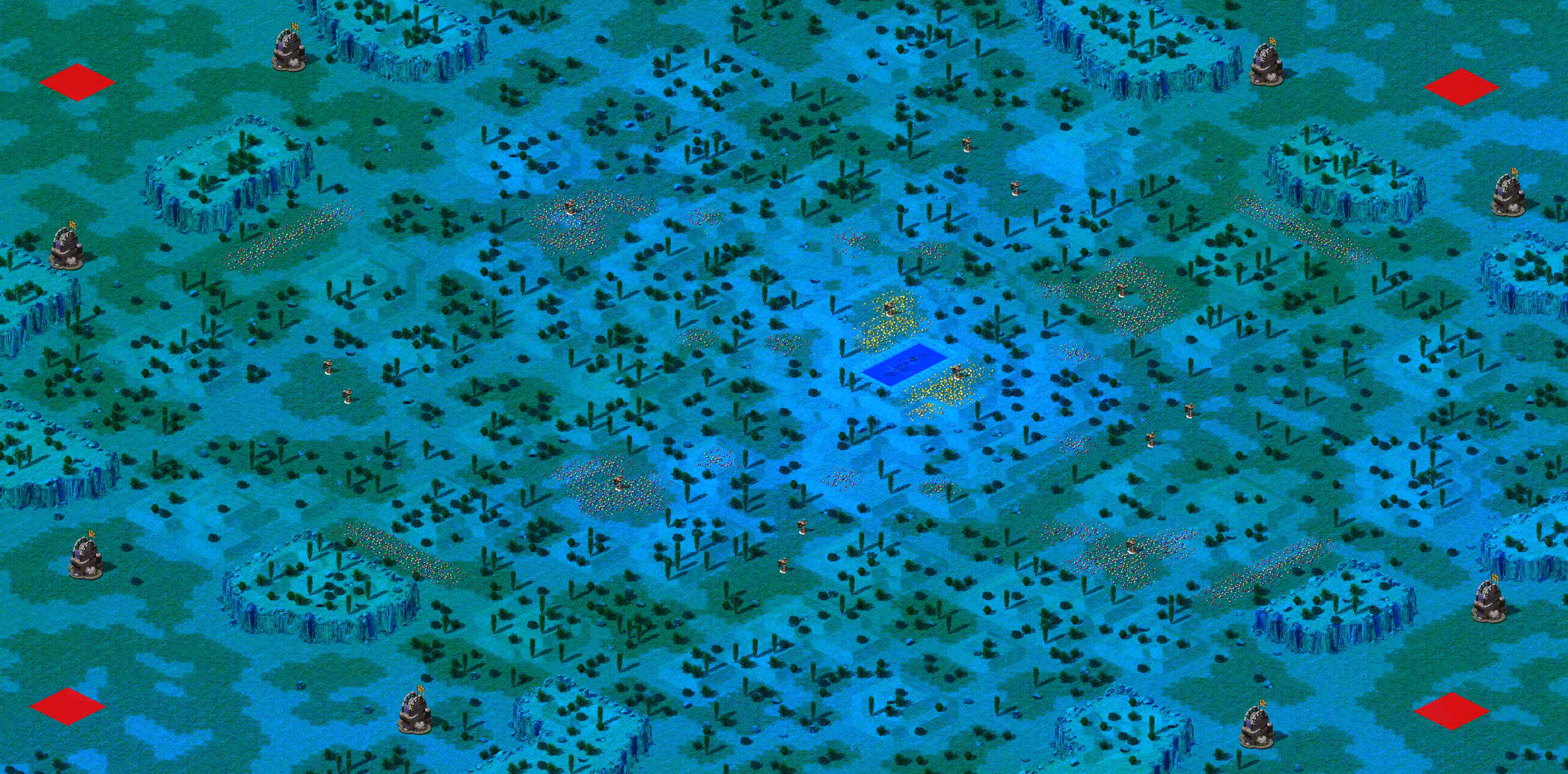Preview of [4] Under Water