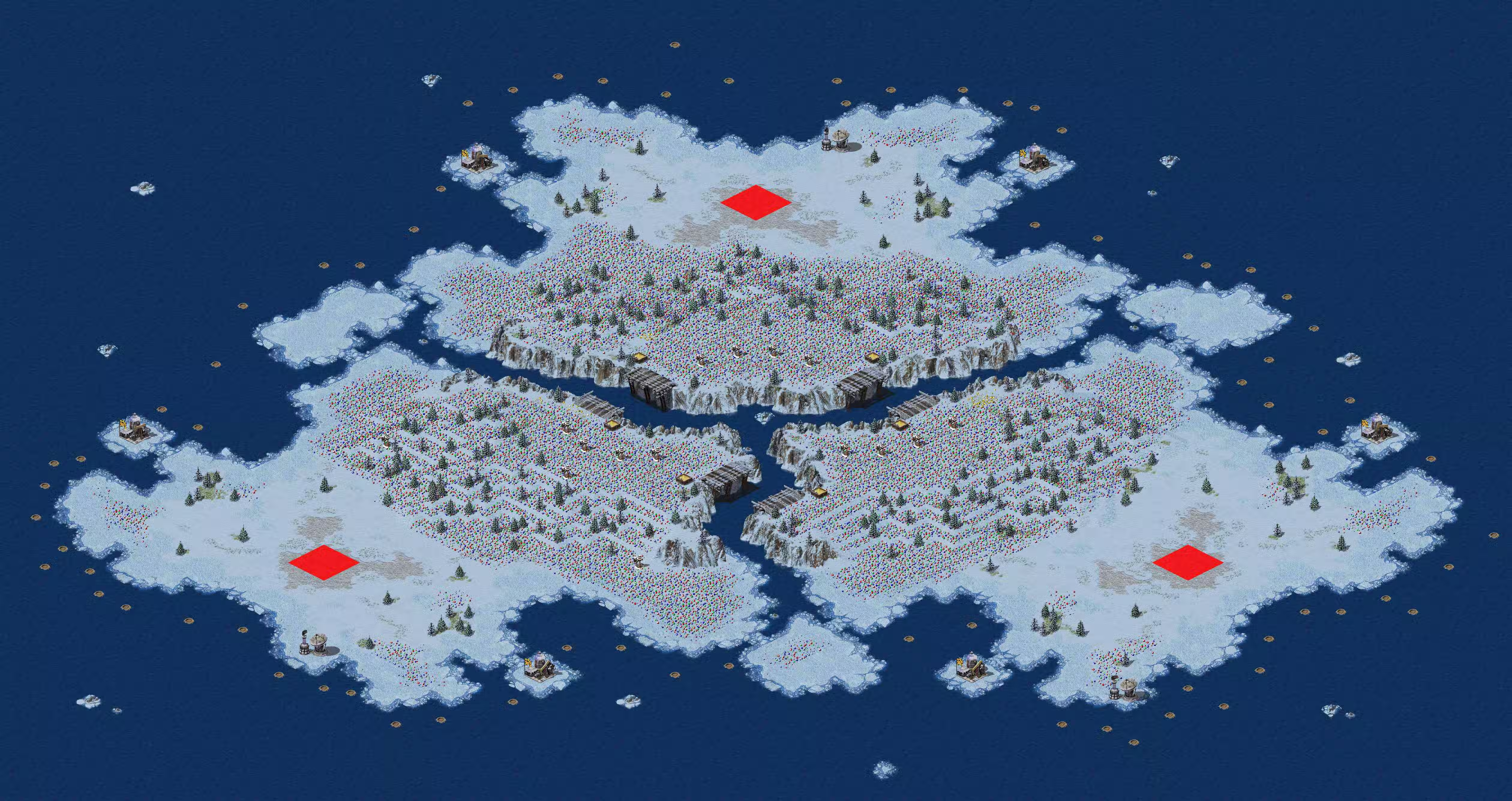 Preview of 3gem_continents