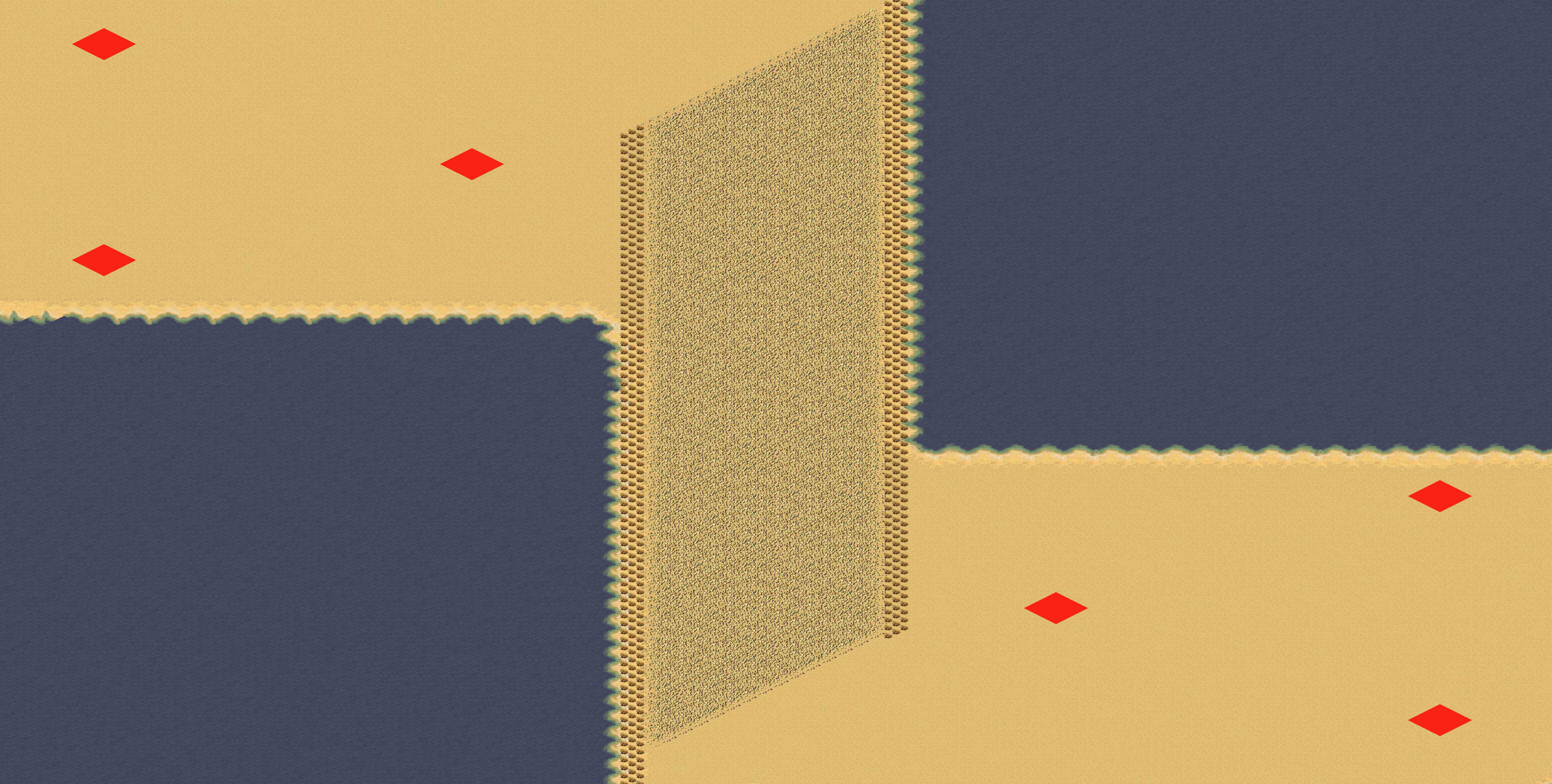 Preview of REDZONE 0.6