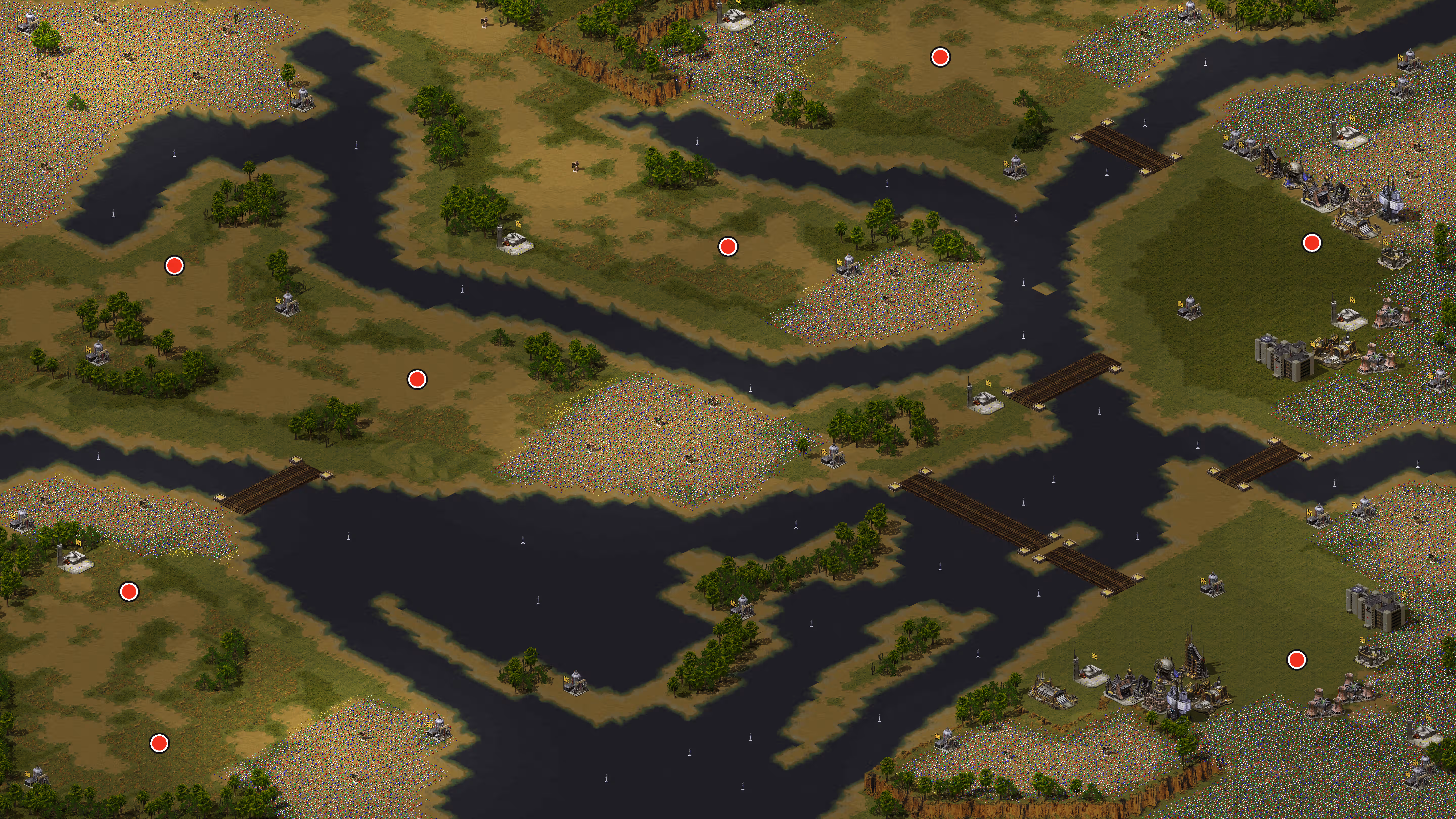 Preview of 25 Rain forests 1-2P