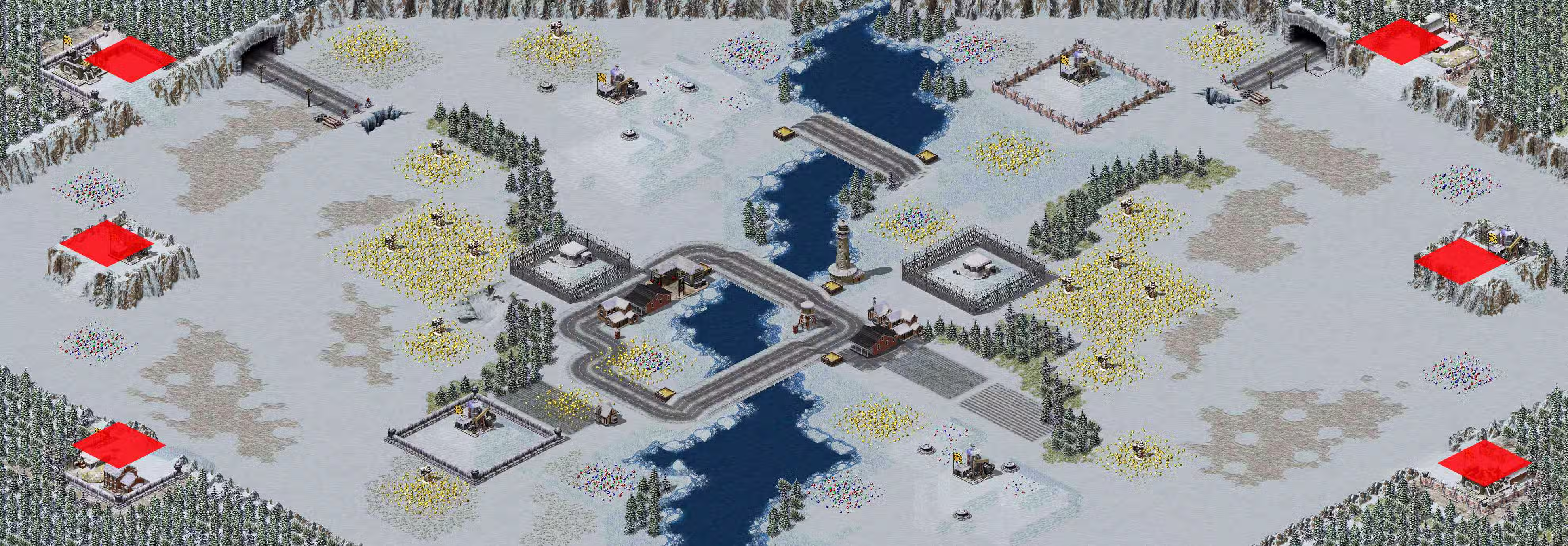 Preview of Winter Tour by Murphy 2.0