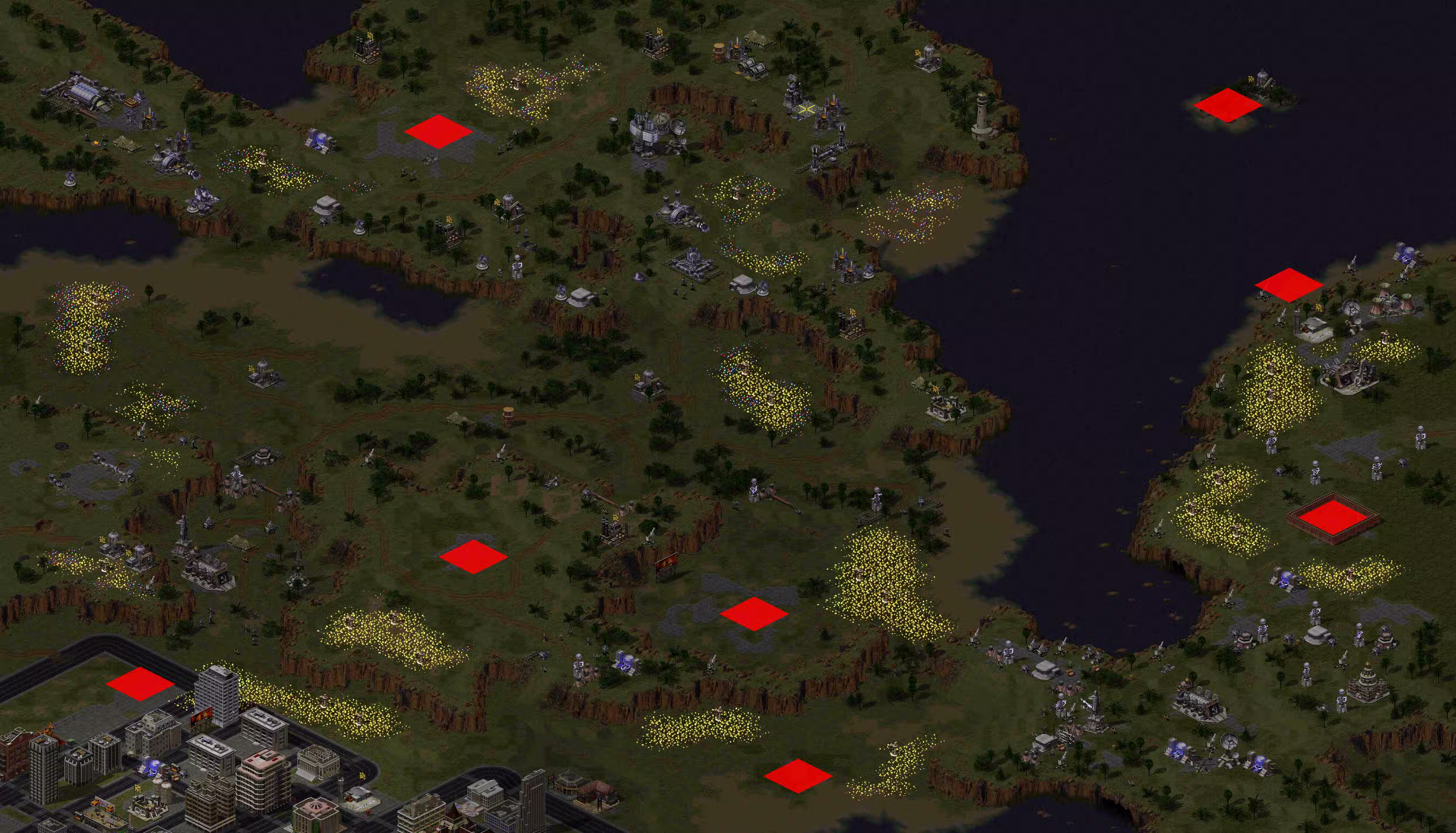 Preview of fear