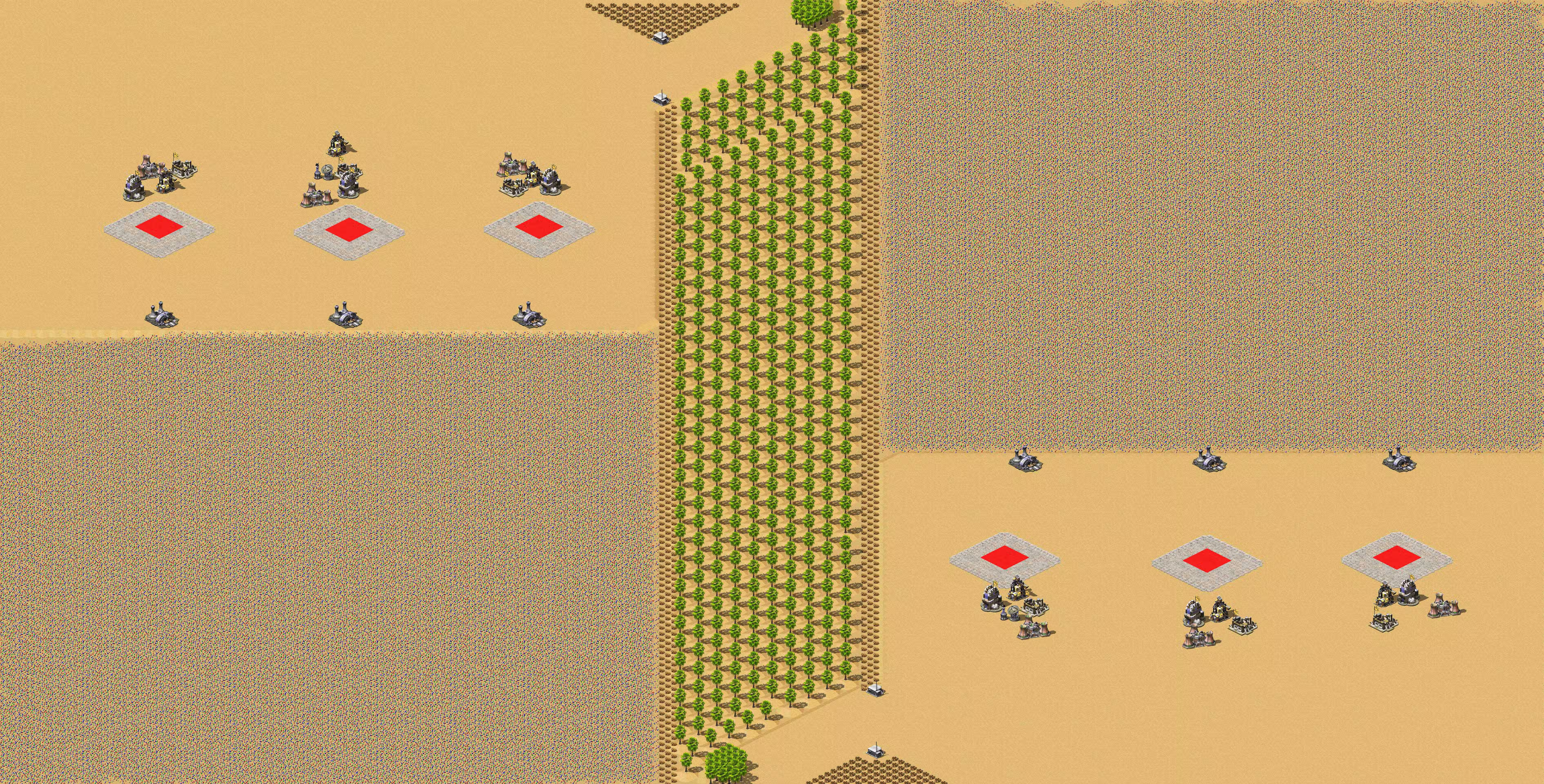 Preview of REDZONES T101 R4 EPIC (2-6)