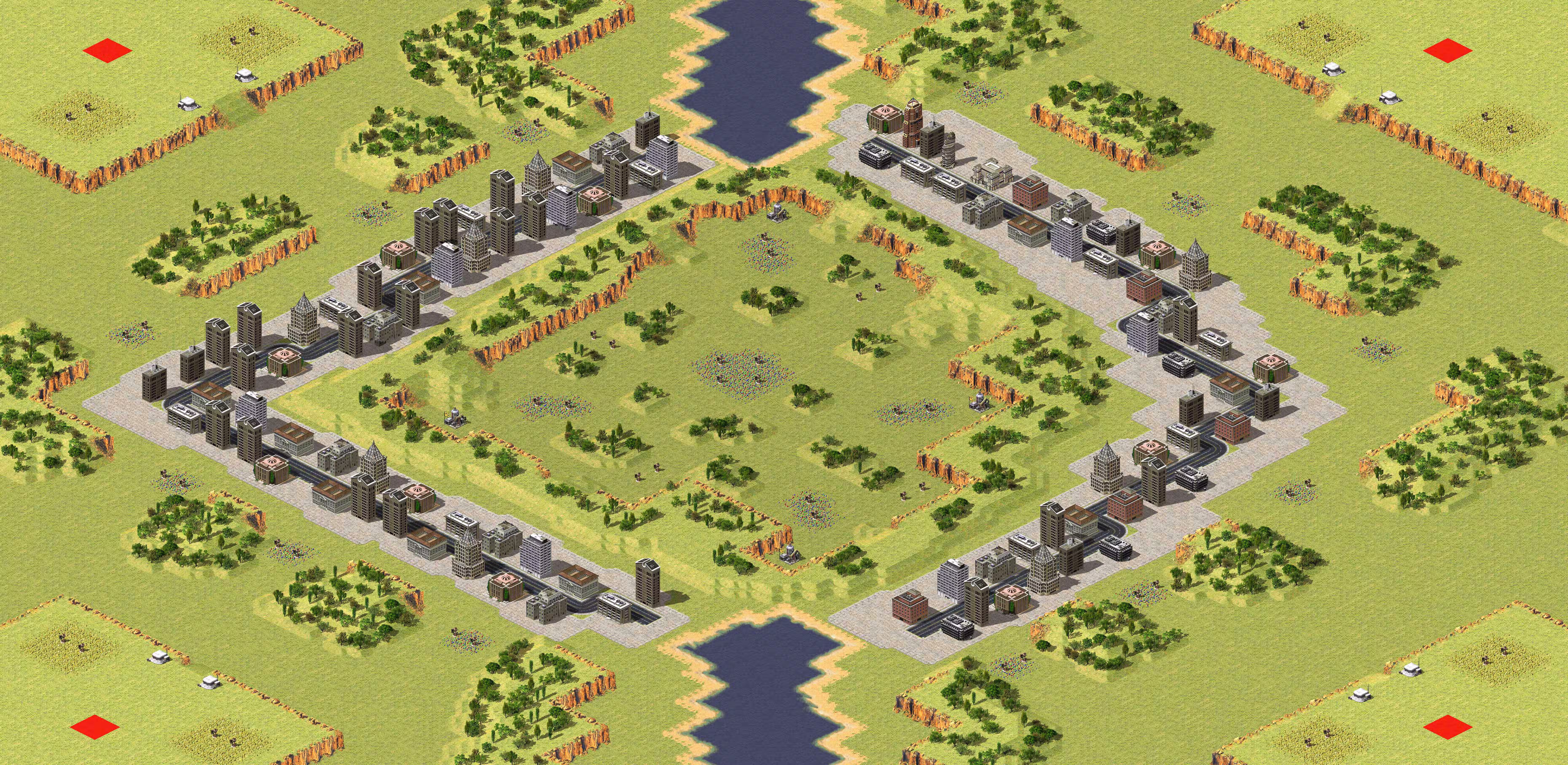 Preview of Meathausen's Revenge