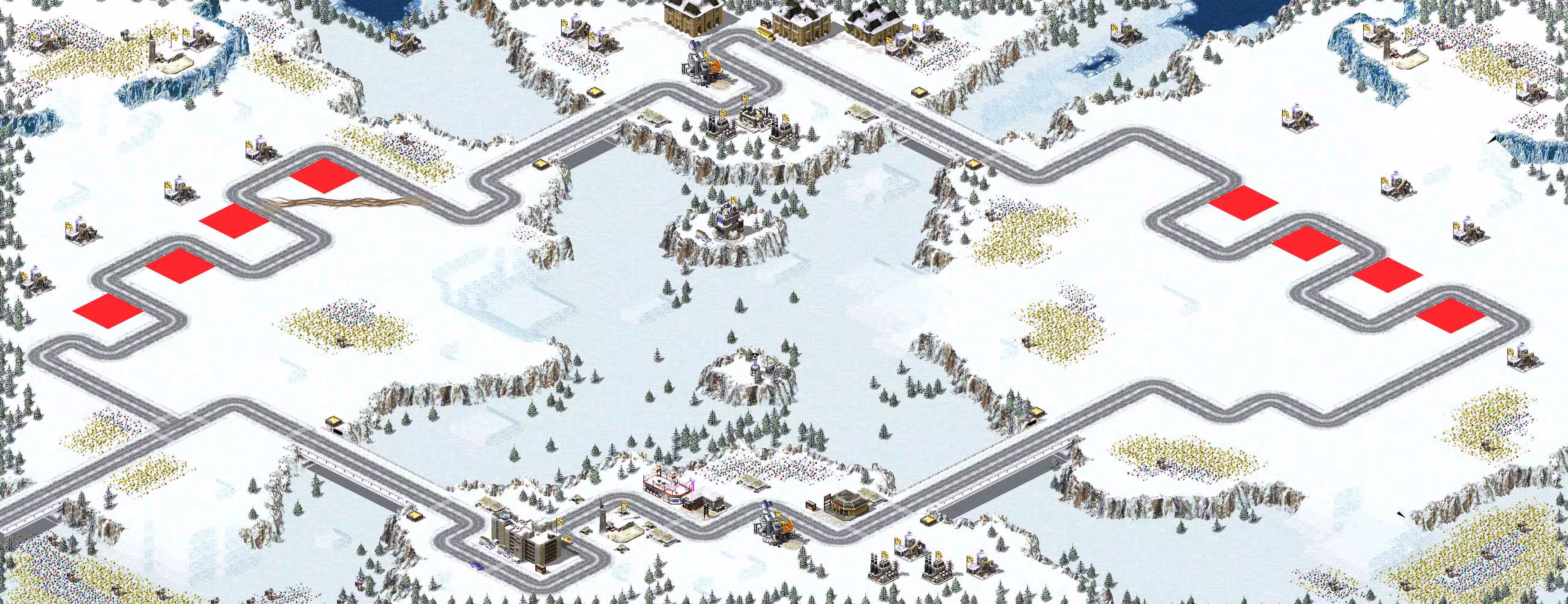 Preview of [8] Frostbite