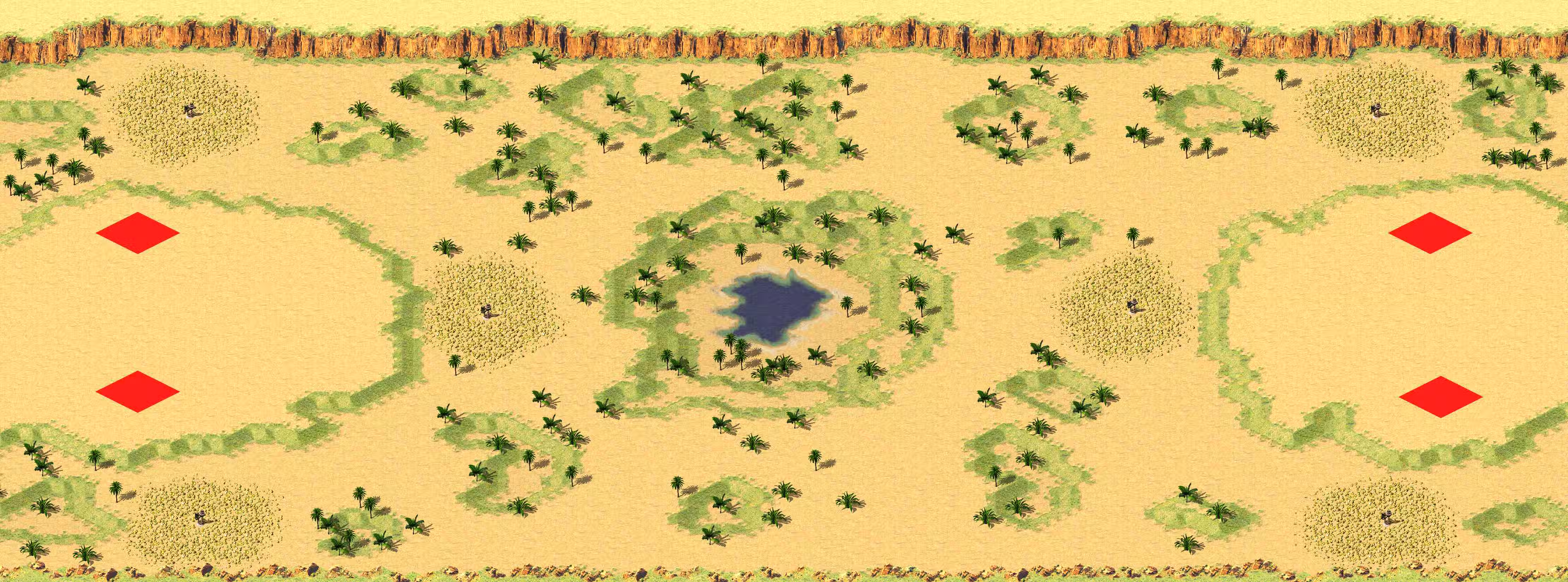 Preview of Dune Patrol (2-4) by-Flosack
