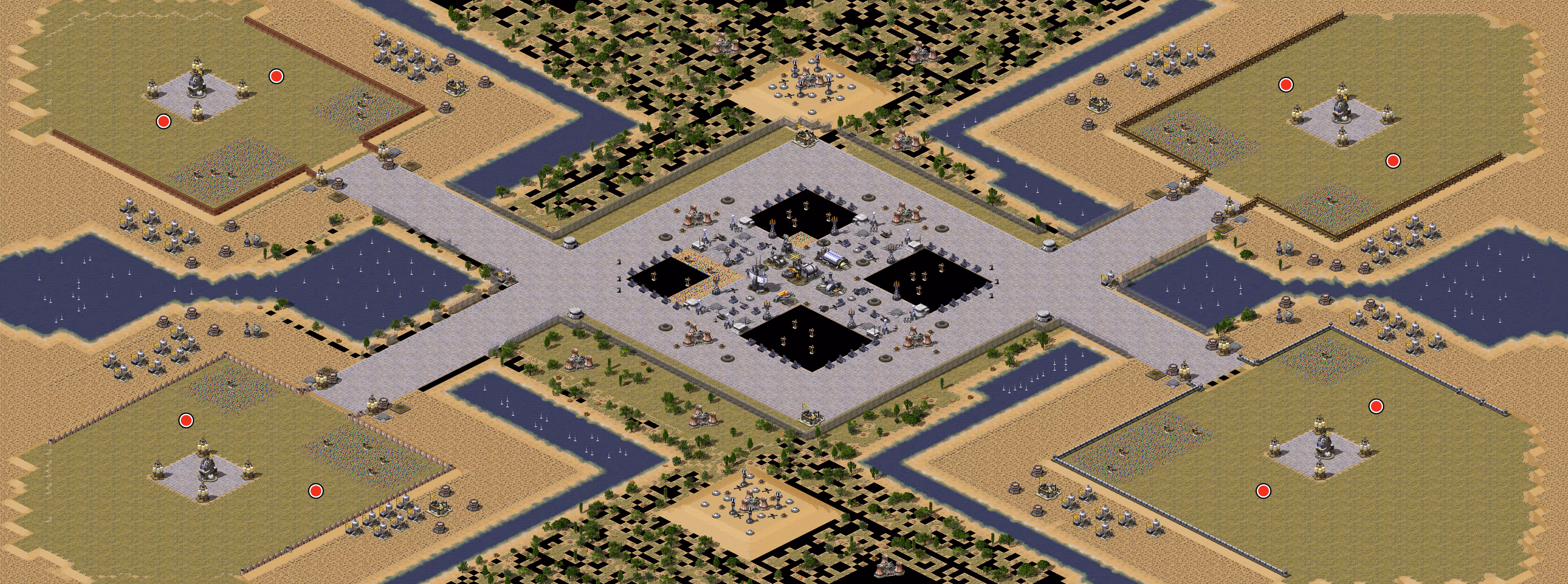 Preview of Sandstorm Redirect