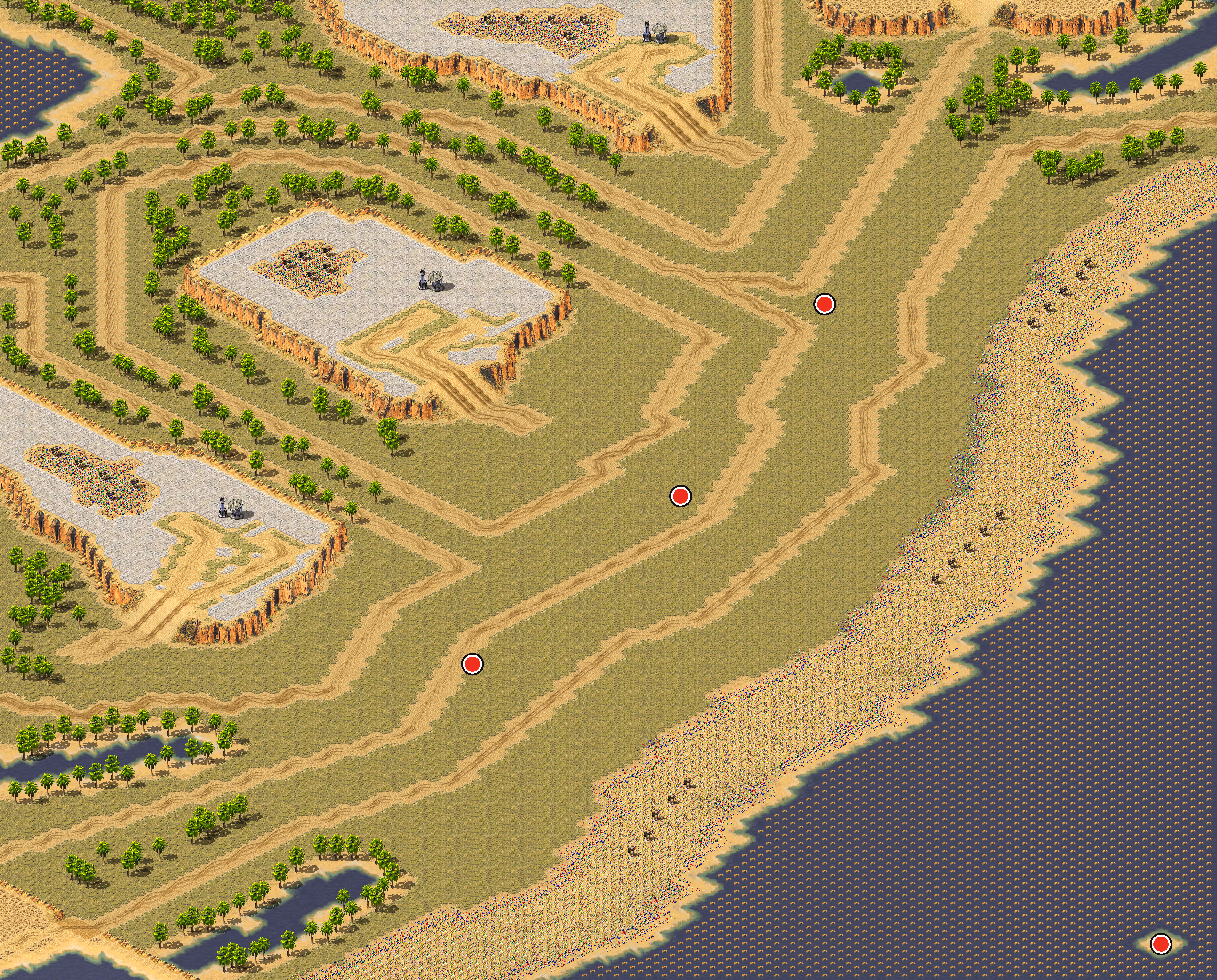 Preview of Remagan II v4