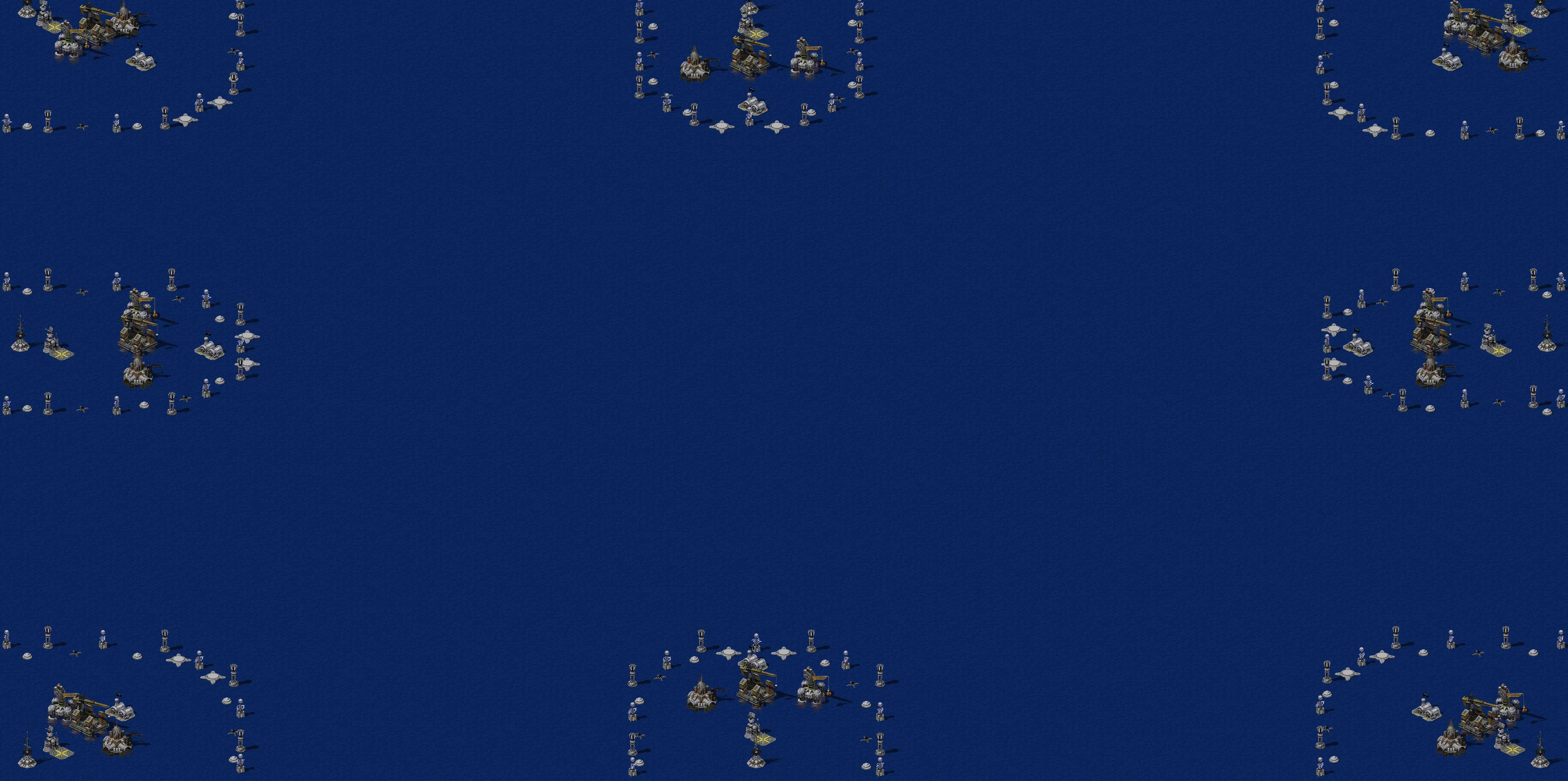 Preview of (8) Naval Wonder War V4.9