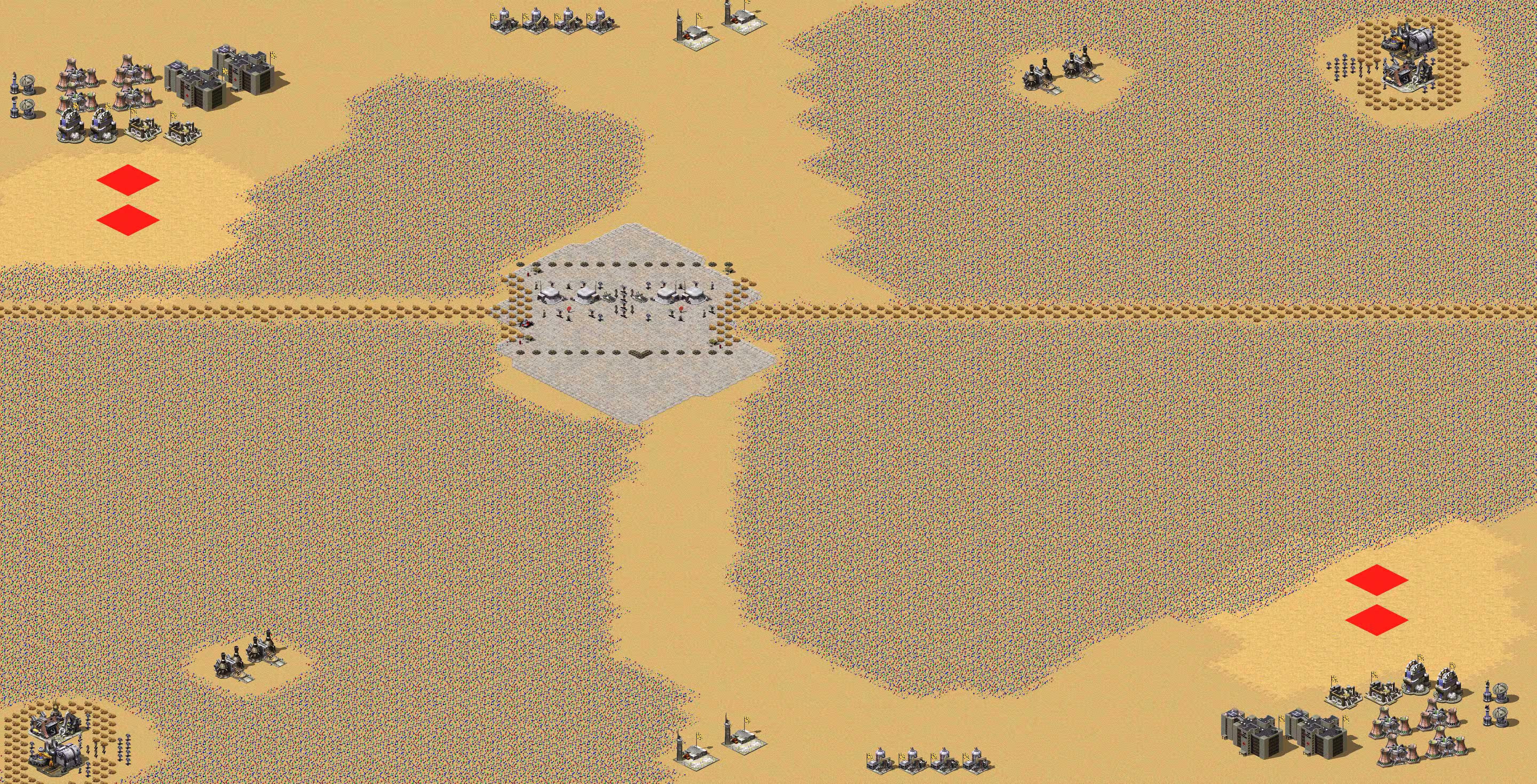 Preview of GeRisZ Hard Map Money ++ (2-4)