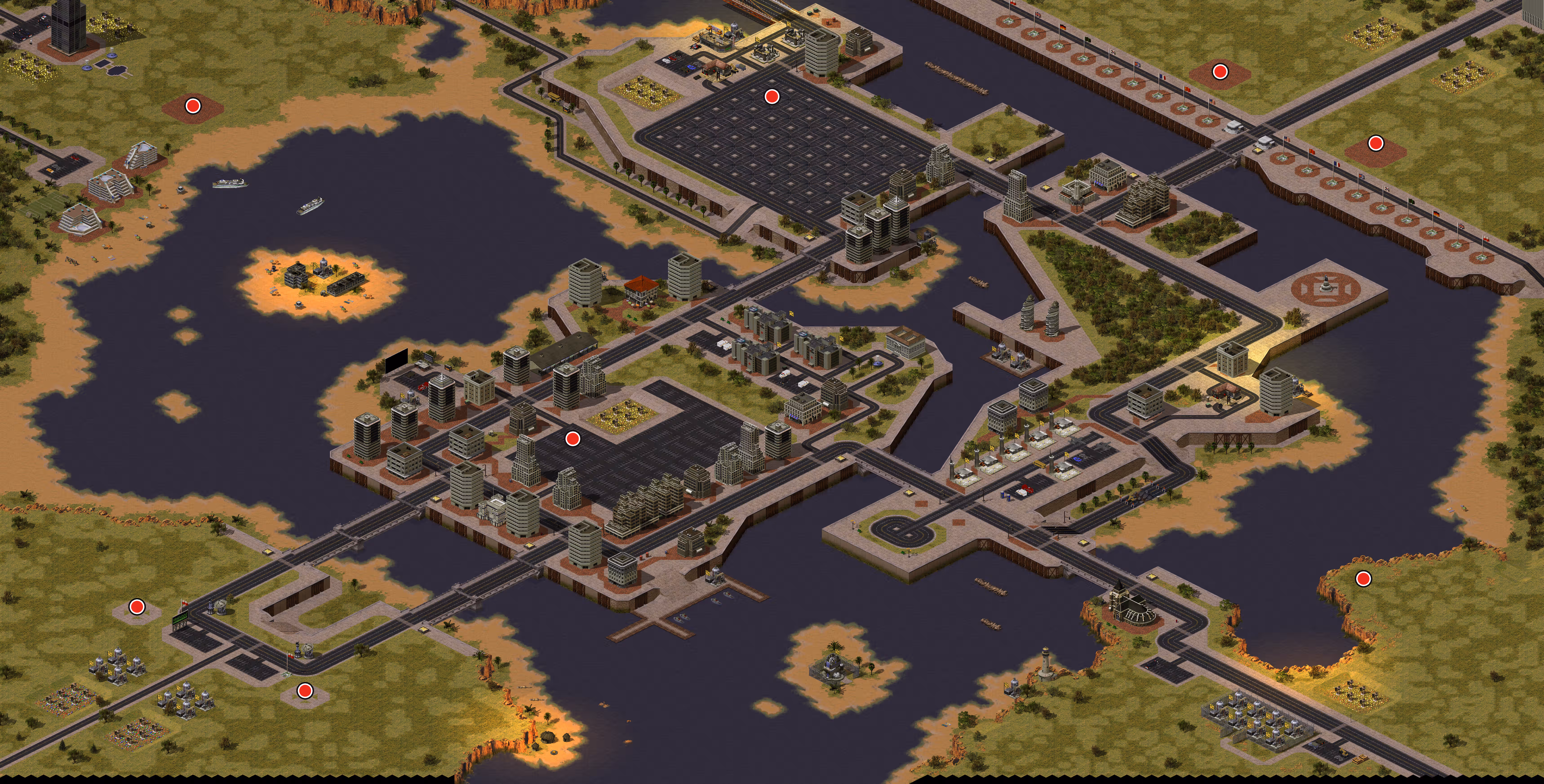 Preview of Stormfield 21 <(O_o)>