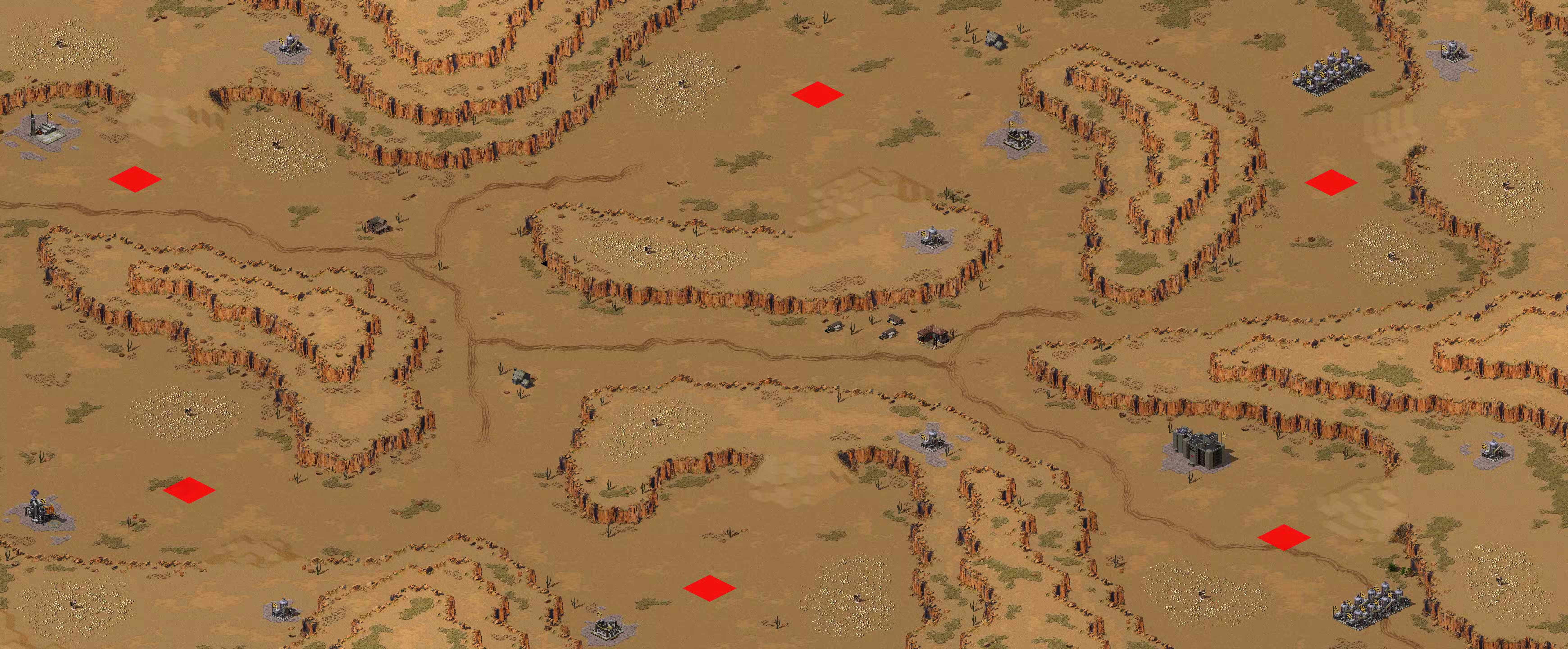 Preview of Sedona Pass w Oil