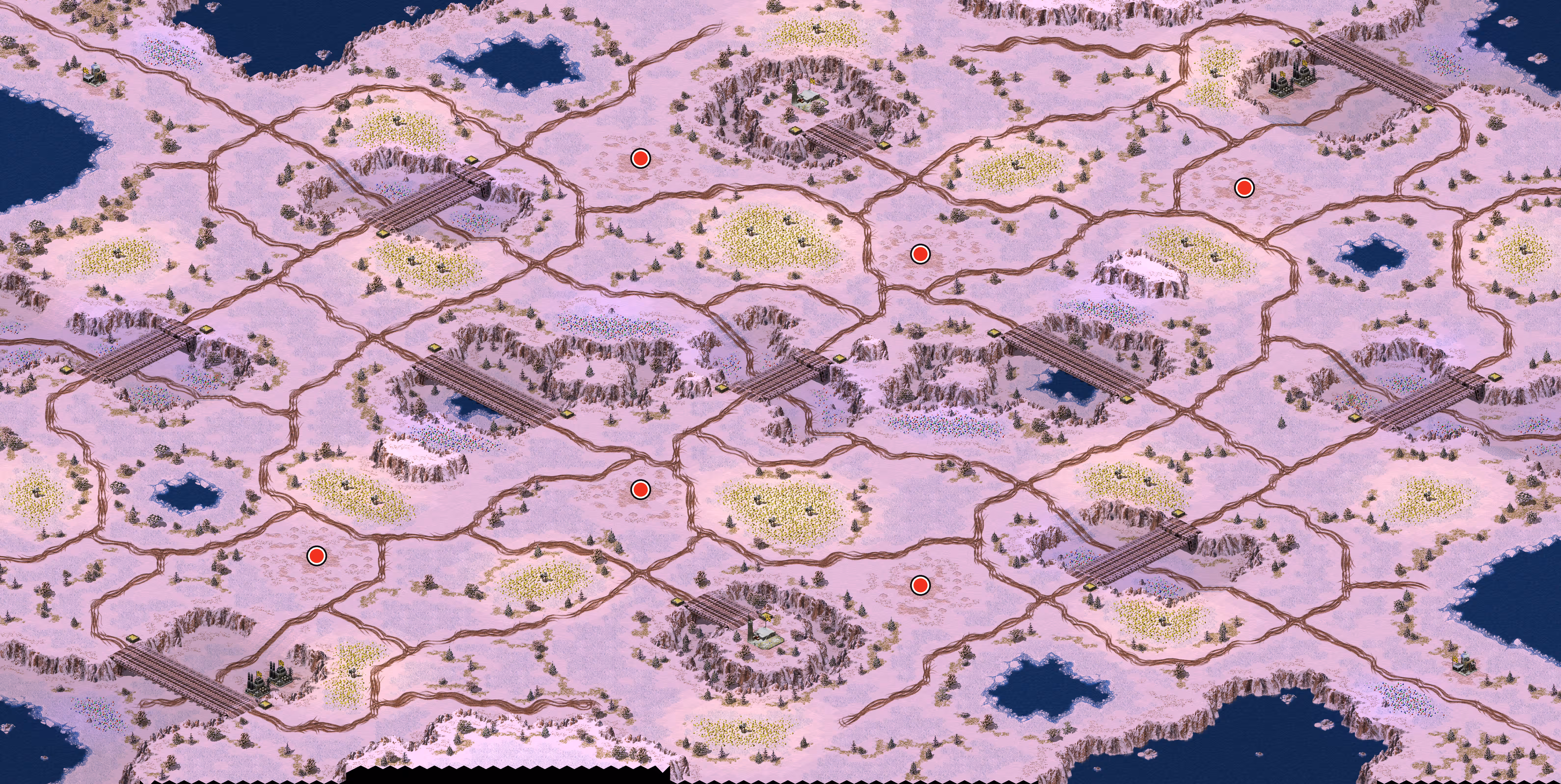 Preview of [6] Rogues' Arena