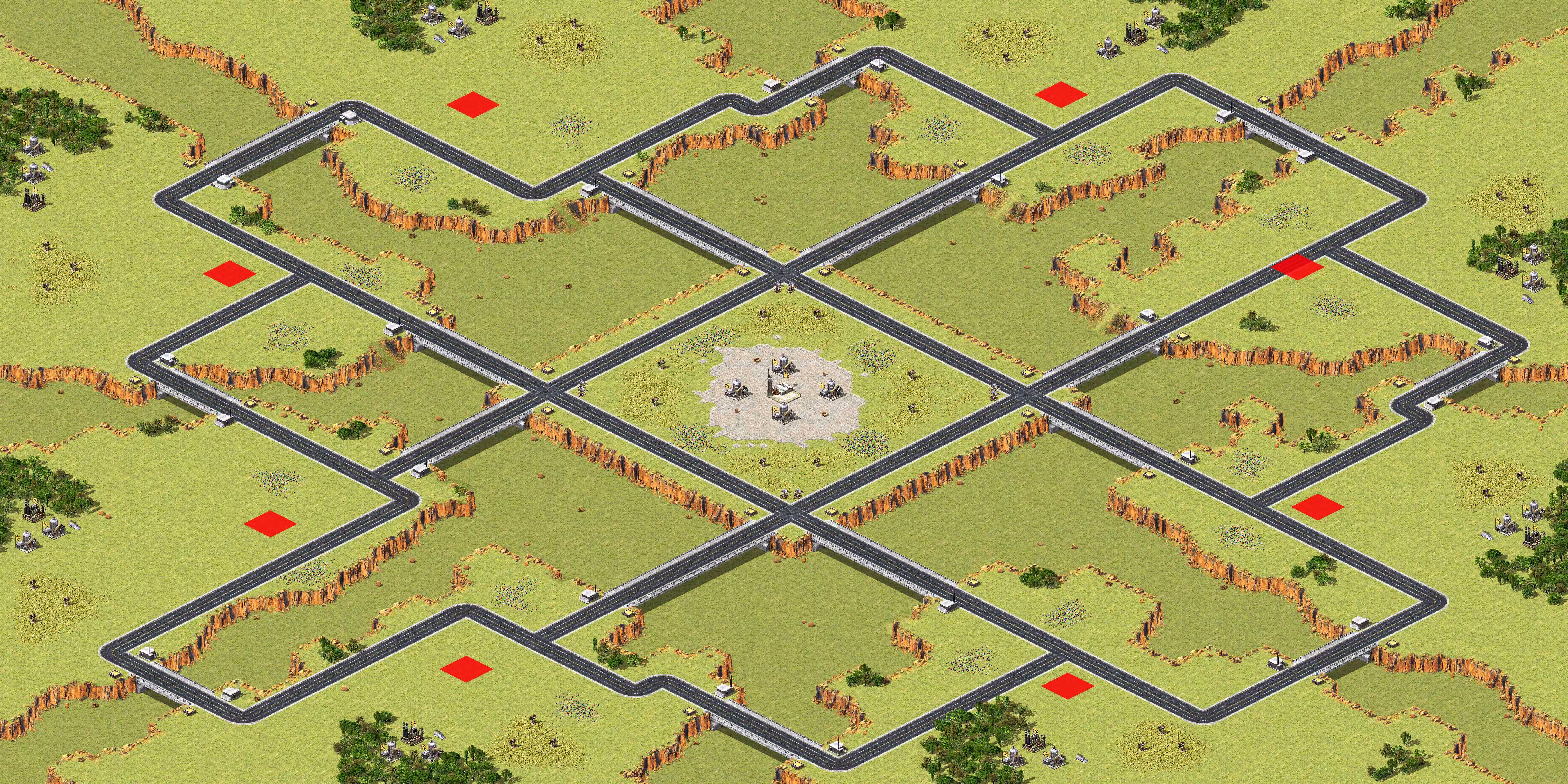 Preview of Ore Gardens (2-8)