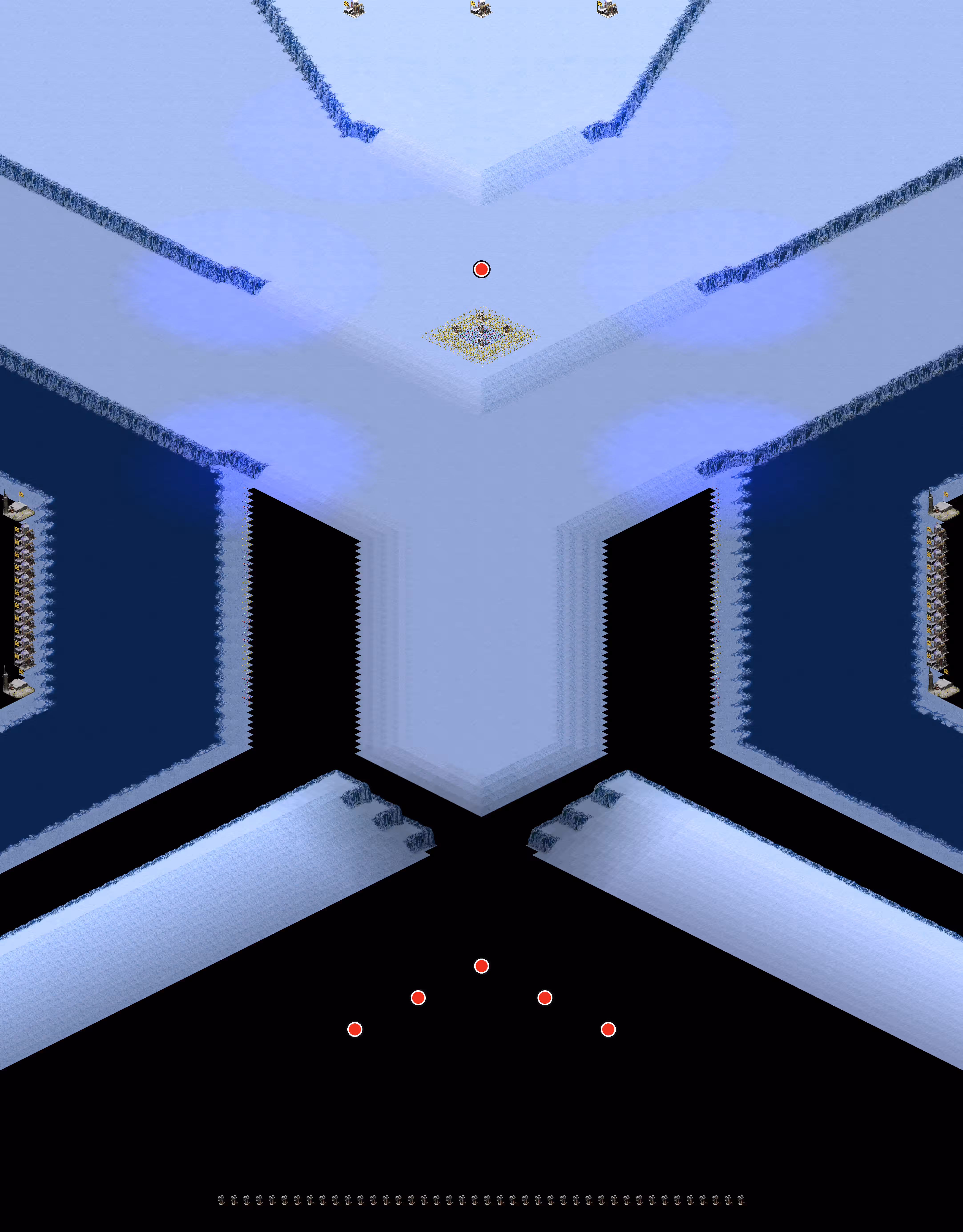 Preview of Serious Survival (5p) RDF MOD