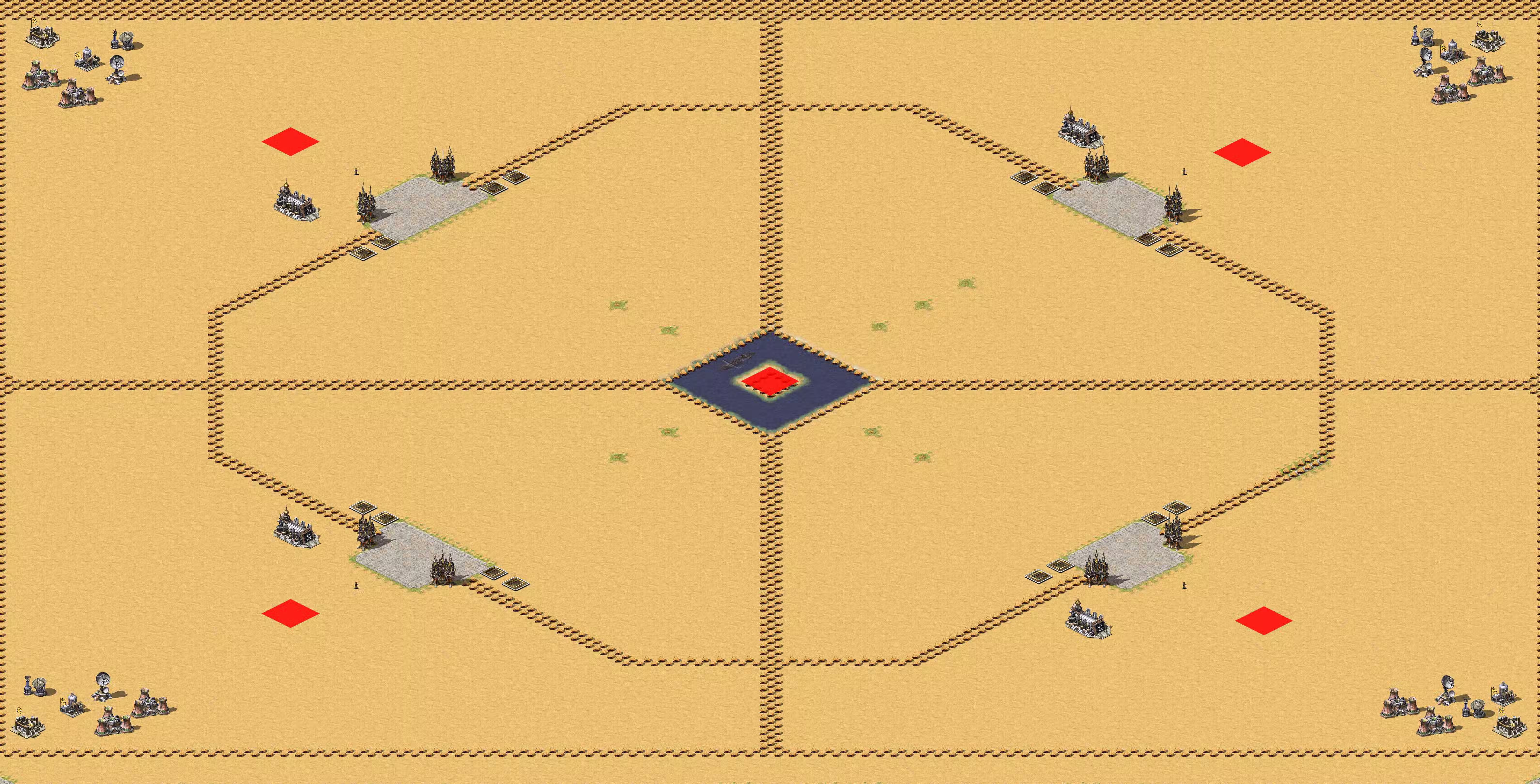 Preview of Survival Extreme 3 Pro (Lucifer_MS) L