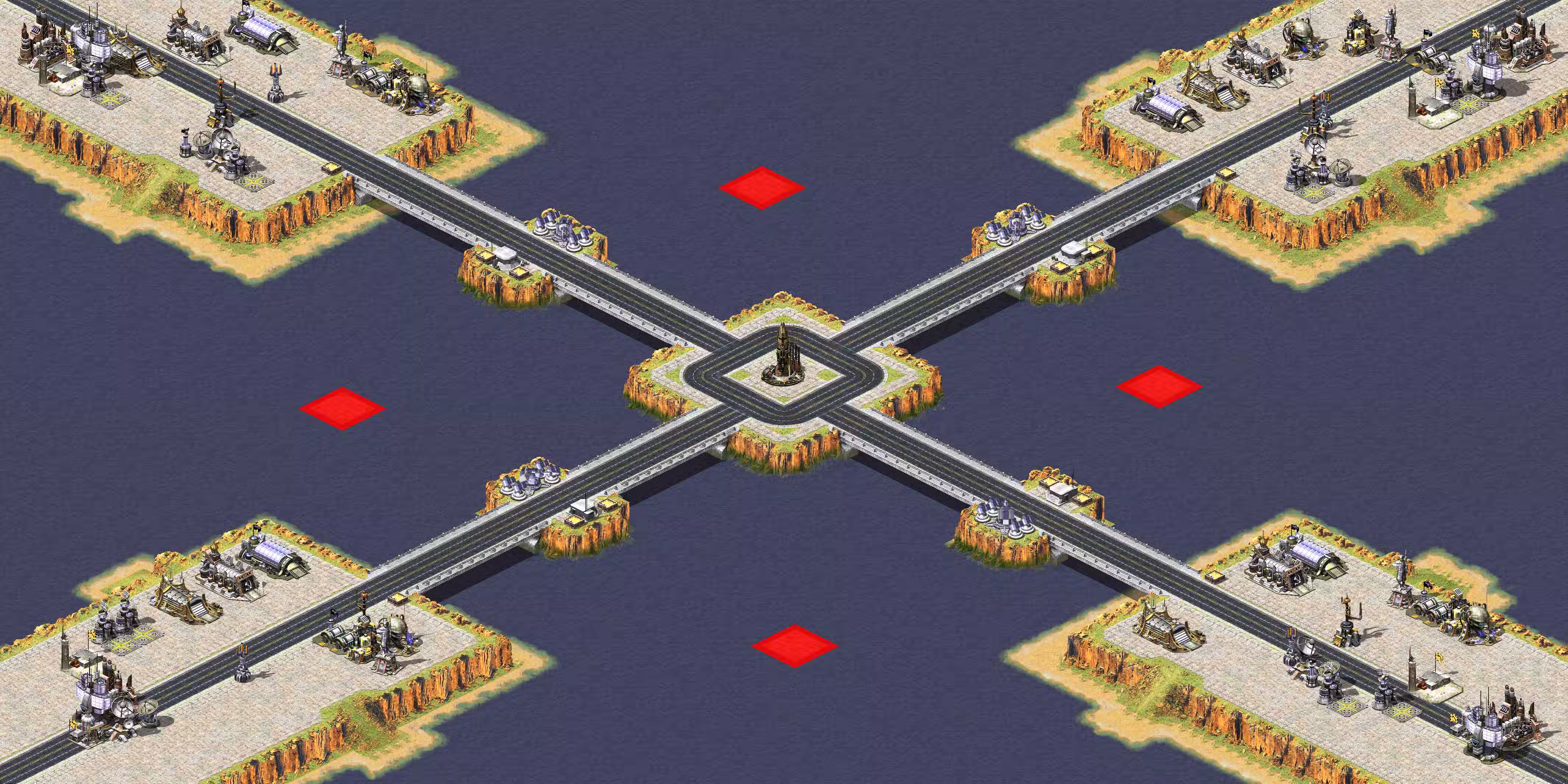 Preview of Unholy Alliance V2.0 Final By SASBoris
