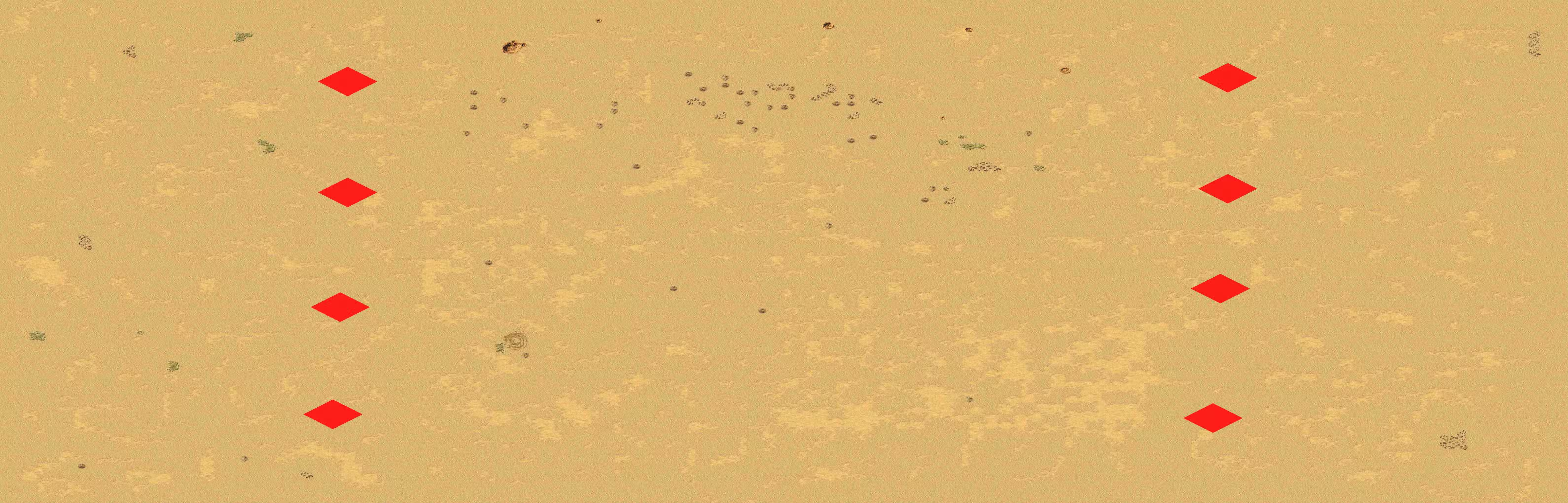 Preview of Wasteland Edited