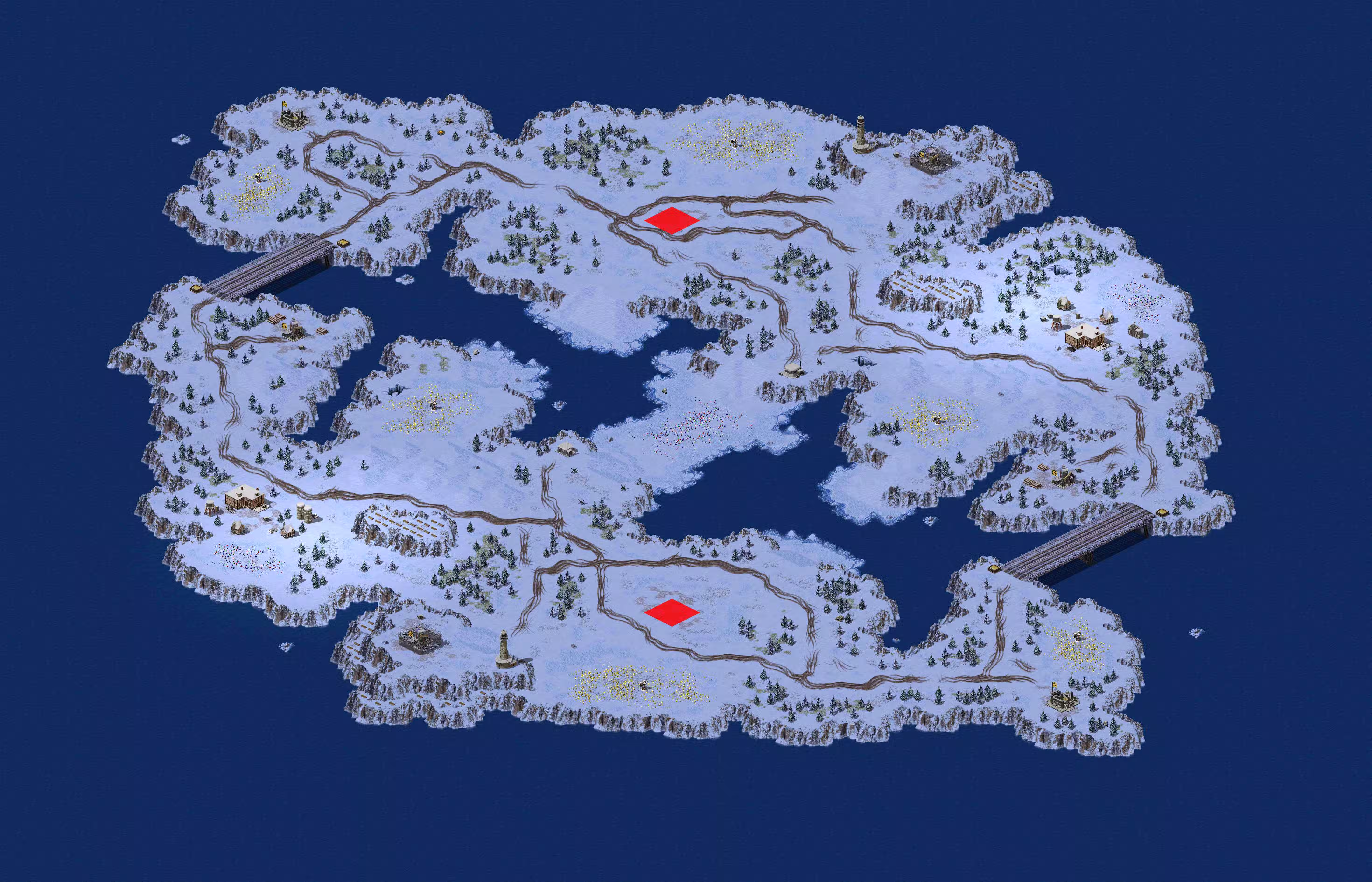 Preview of (2) Snow Plow