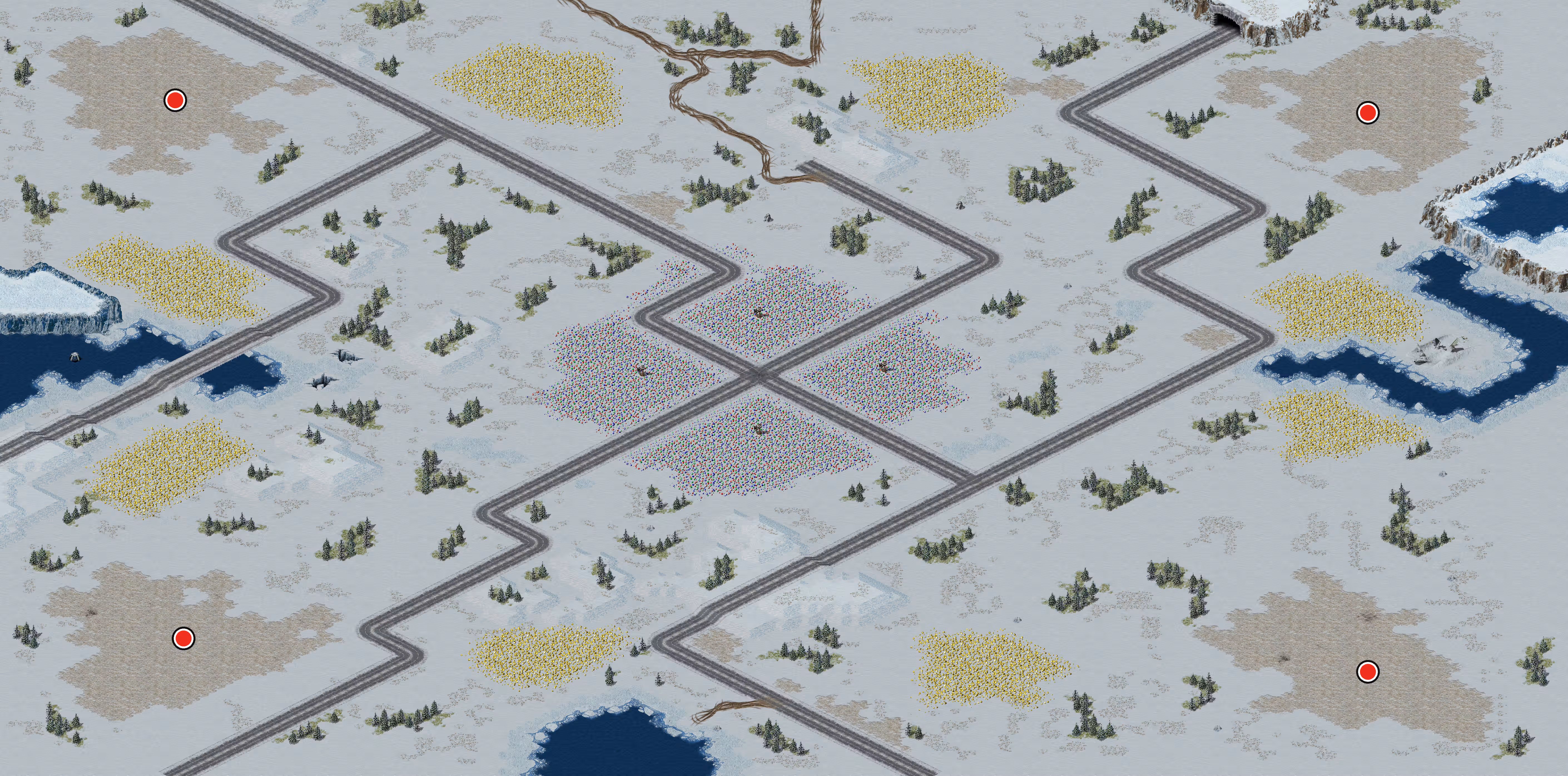 Preview of [4] Dead Cold by FlyingZ