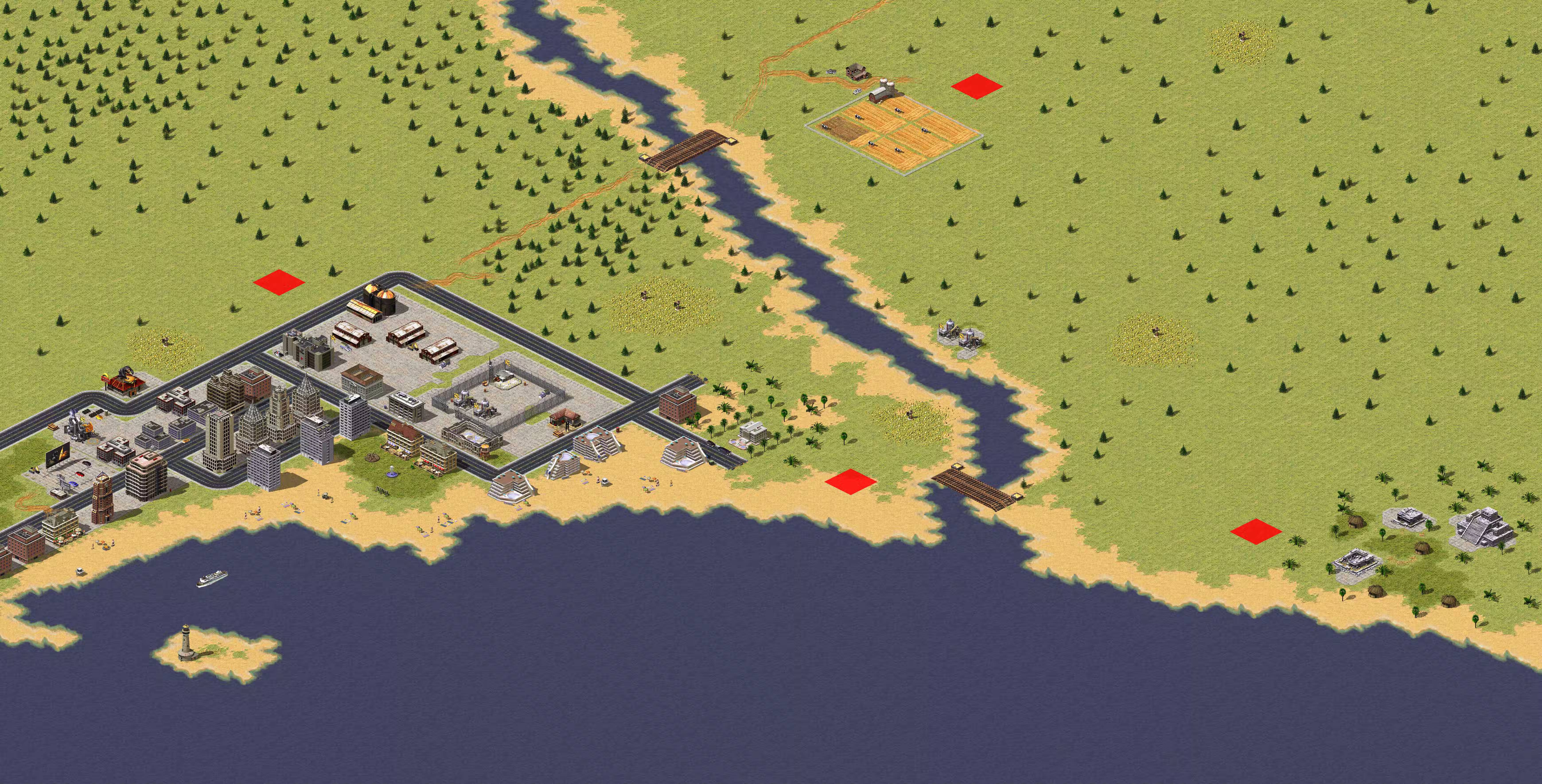 Preview of [4] Vacation