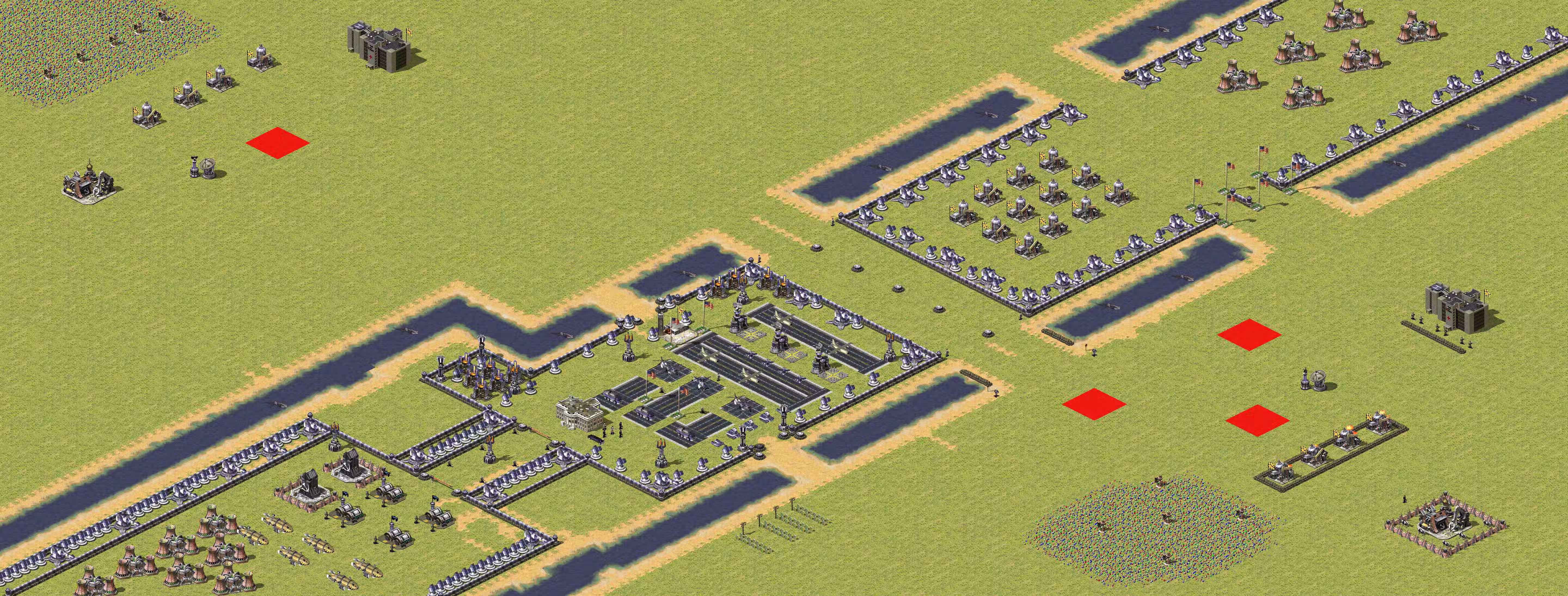 Preview of warzone2