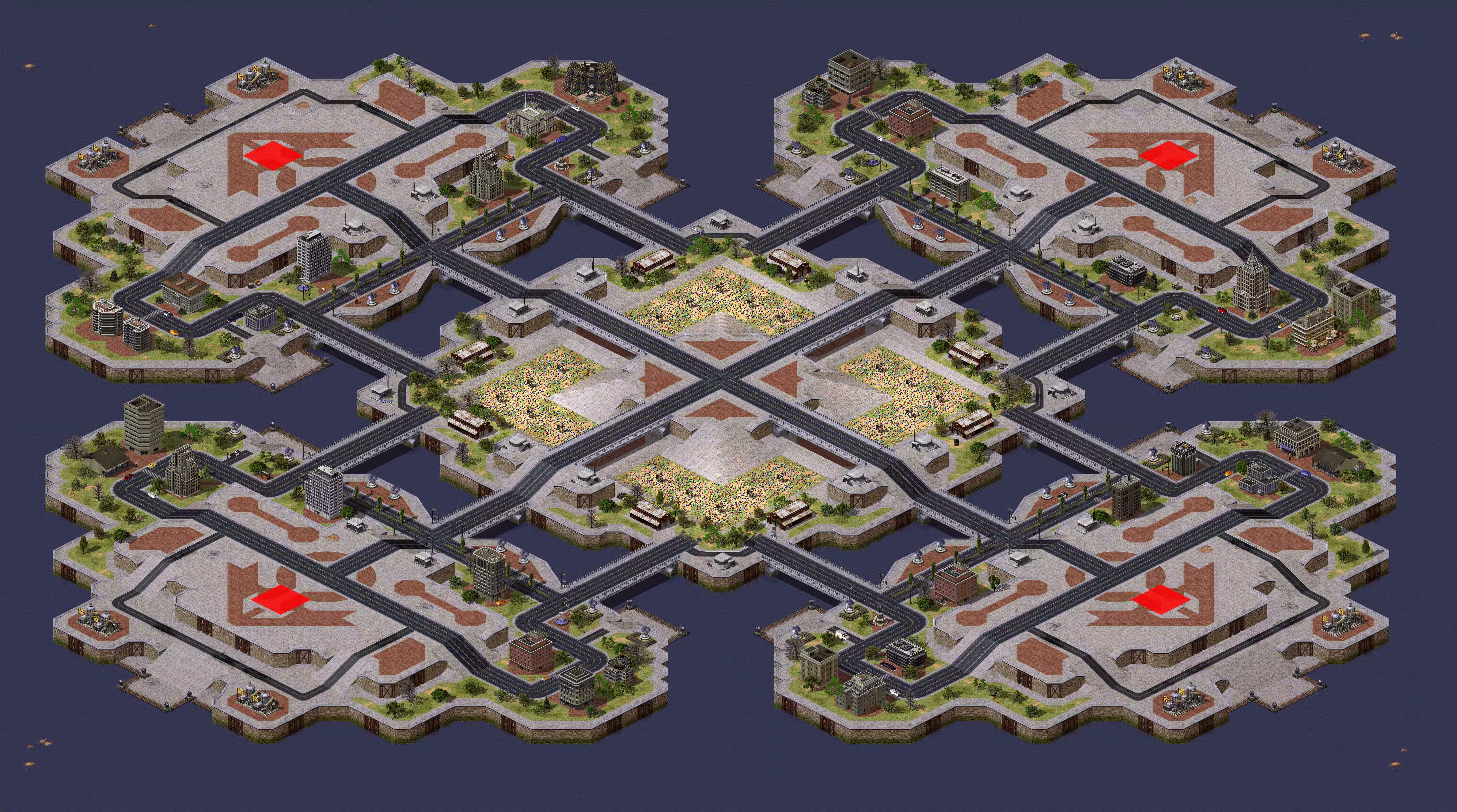 Preview of [4] Collision Course v.2 (2-4)
