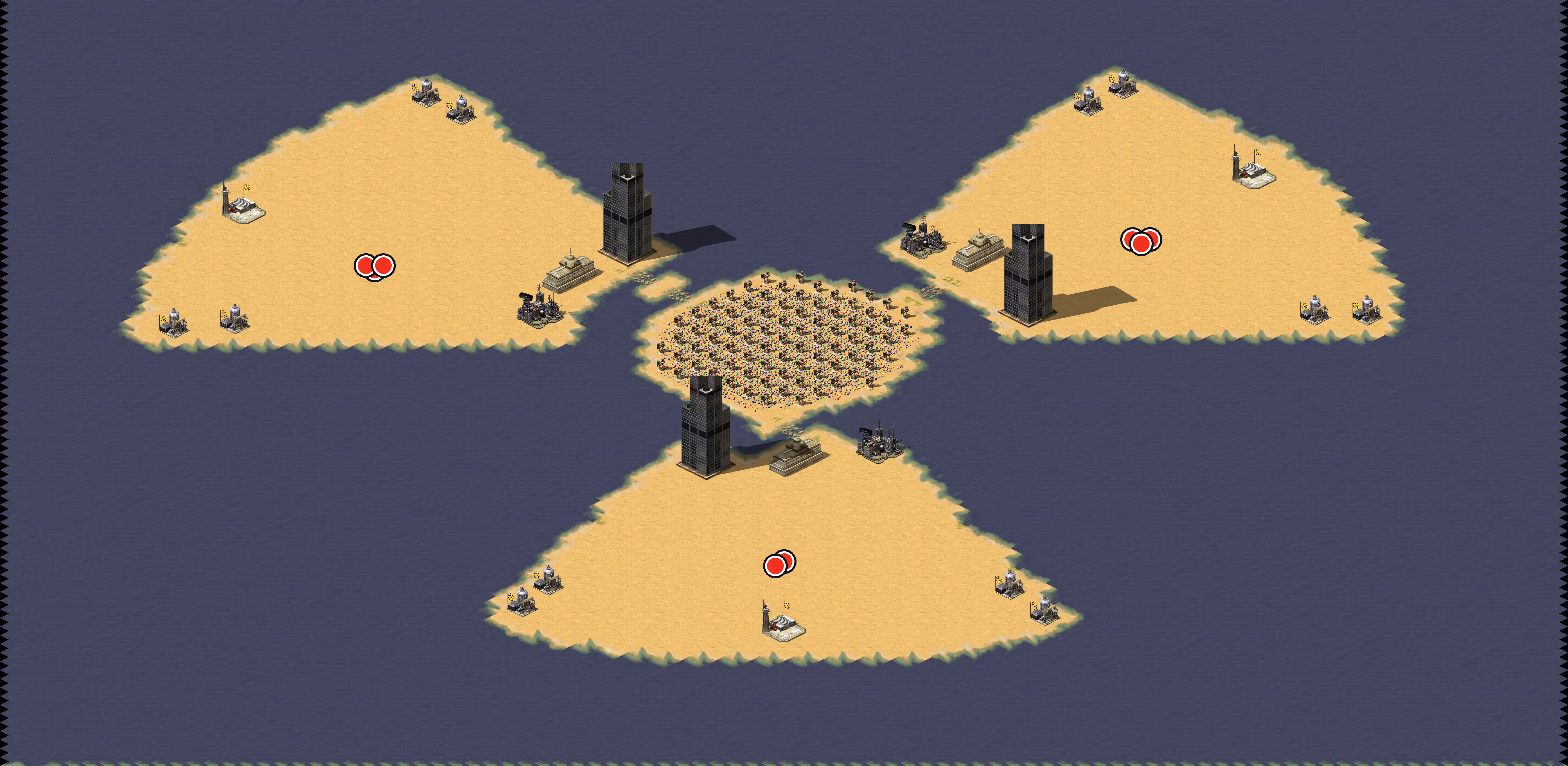 Preview of Nuke Naval War (2-3)