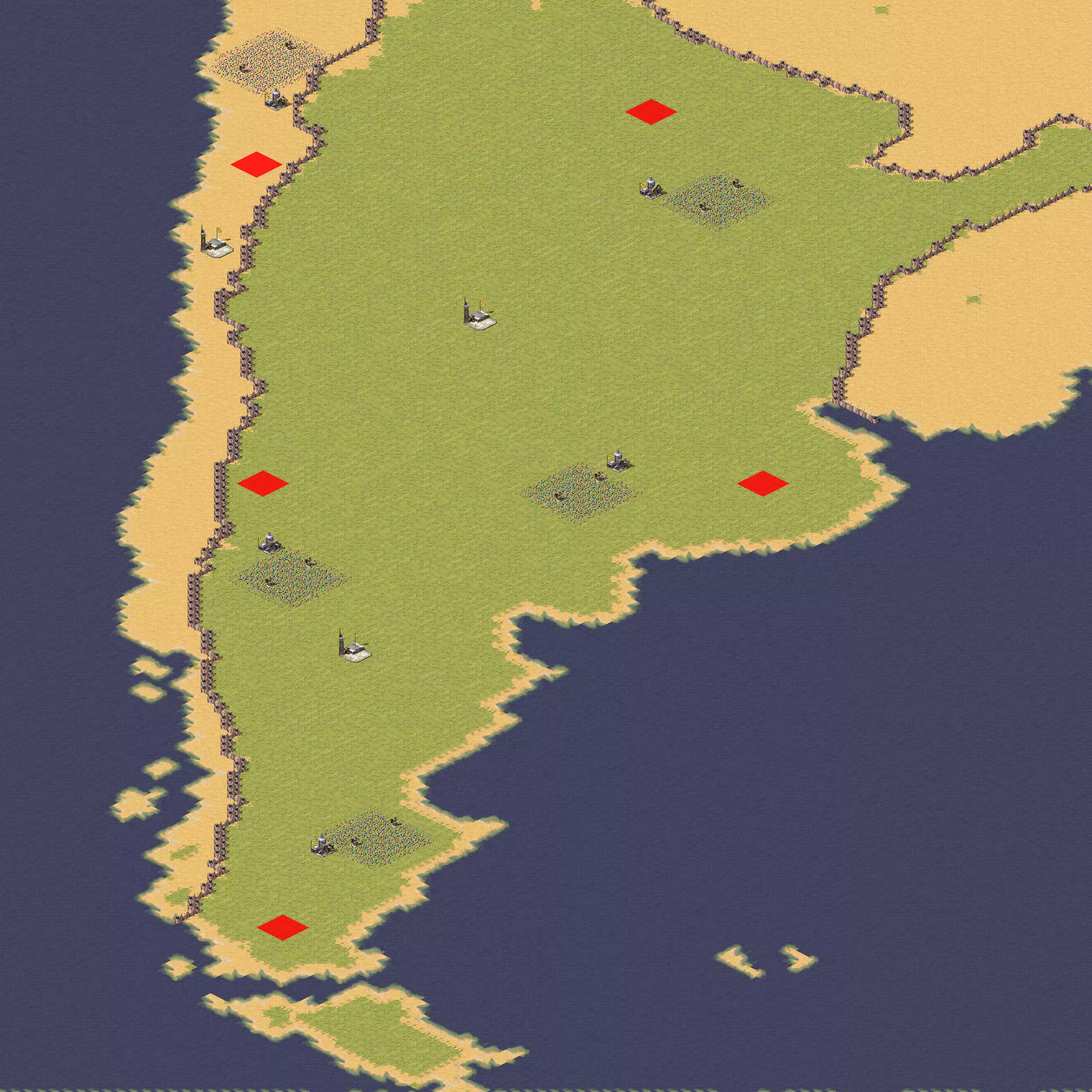 Preview of Argentina