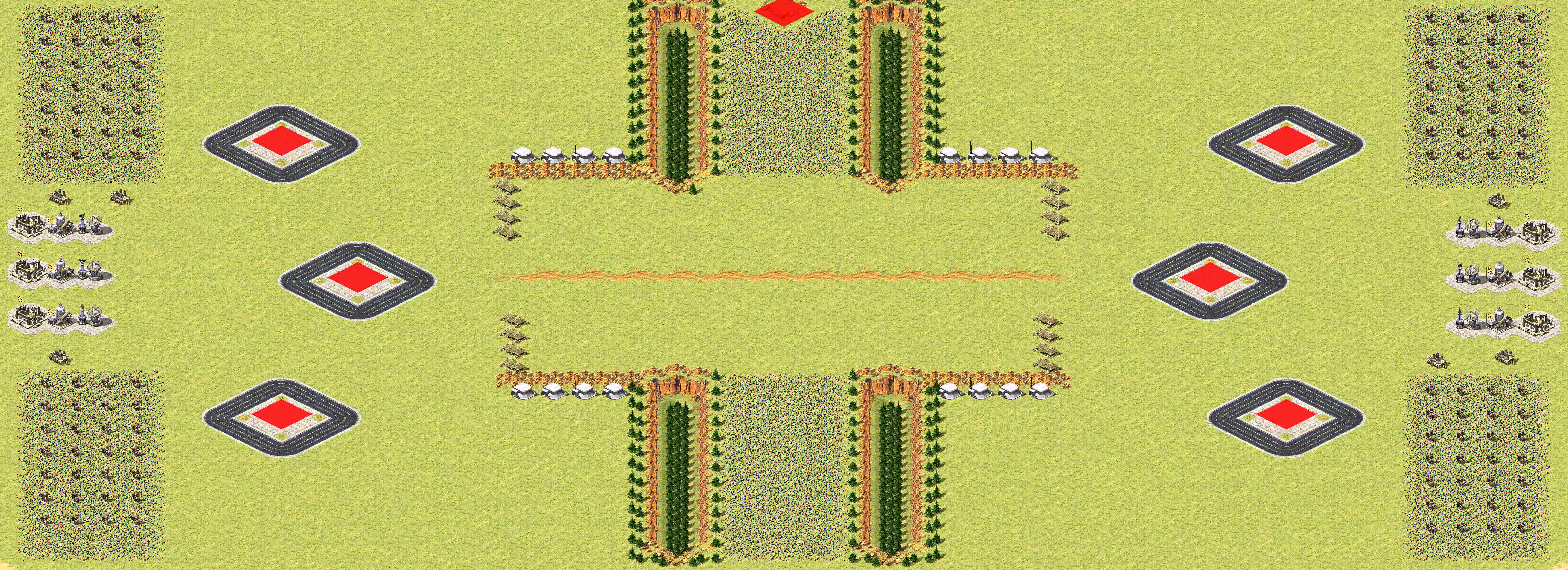 Preview of [SMK-2.5] HIDDEN VALLEY 2 SURVIVAL
