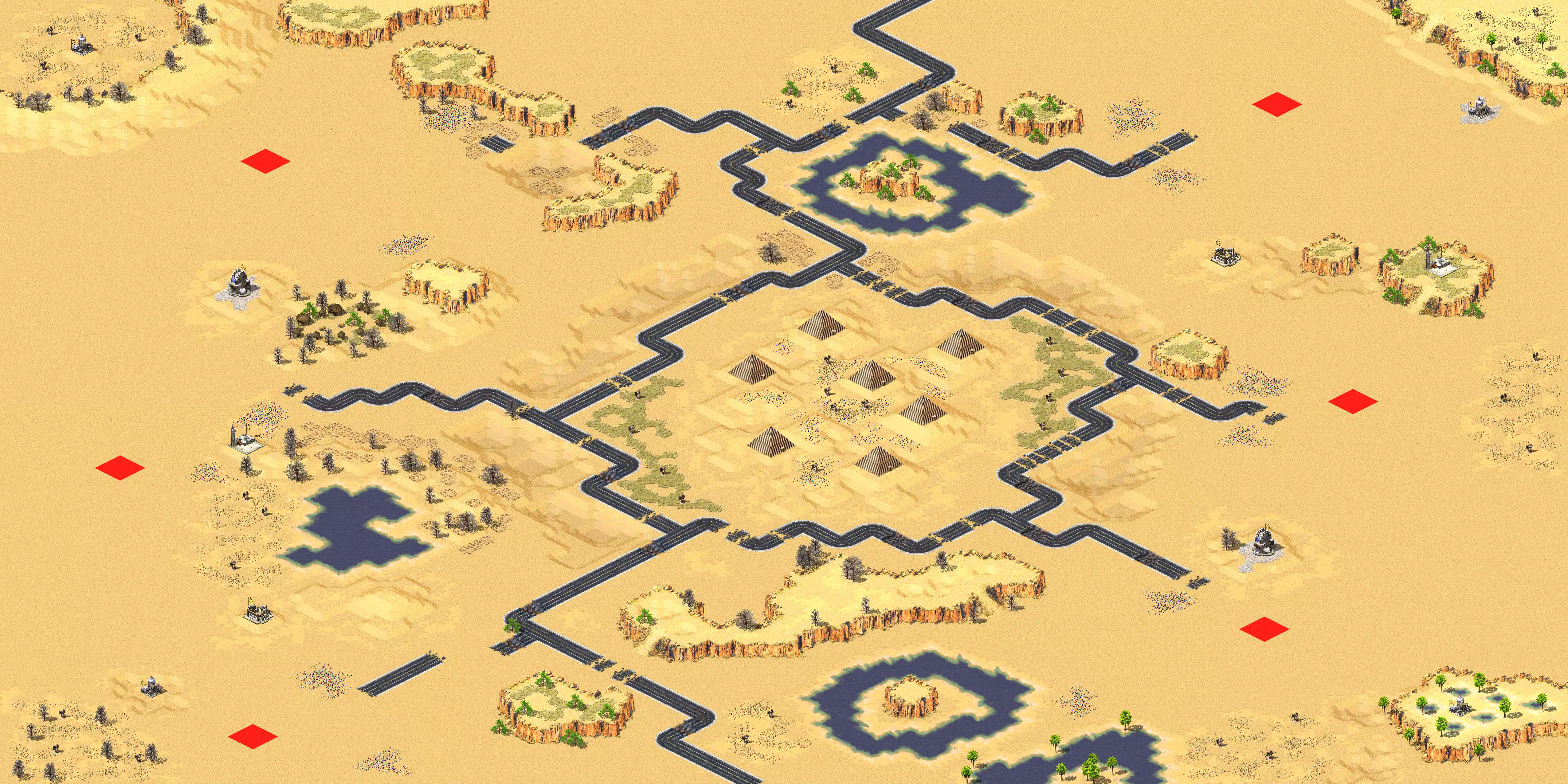 Preview of [6] Team Dune