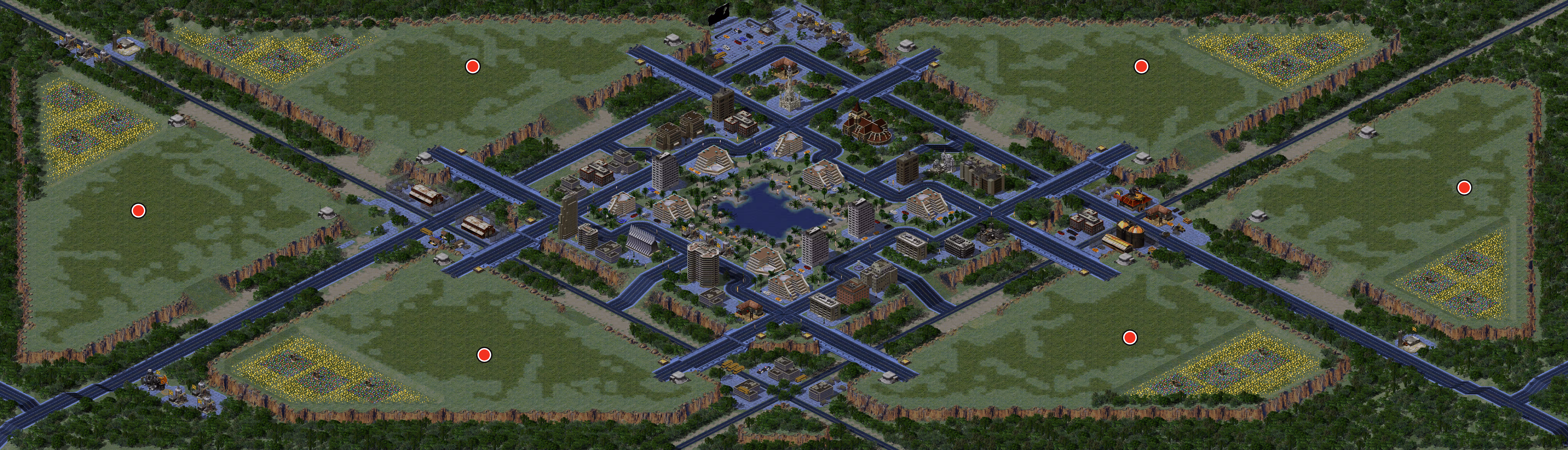 Preview of [6] Doomed City
